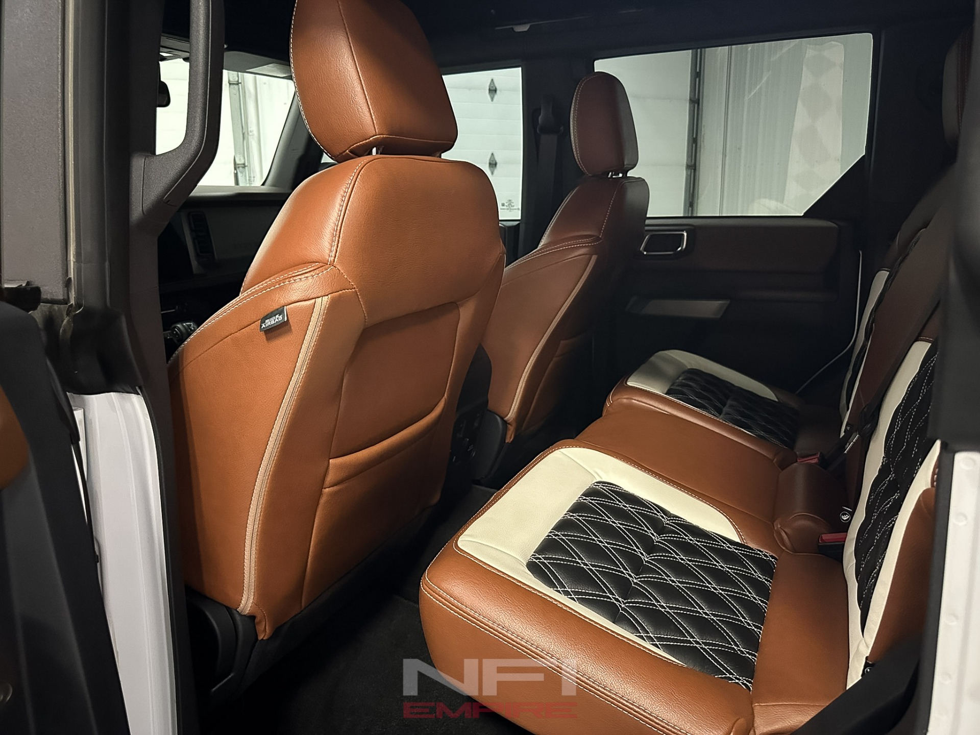 2023 Ford Bronco 45