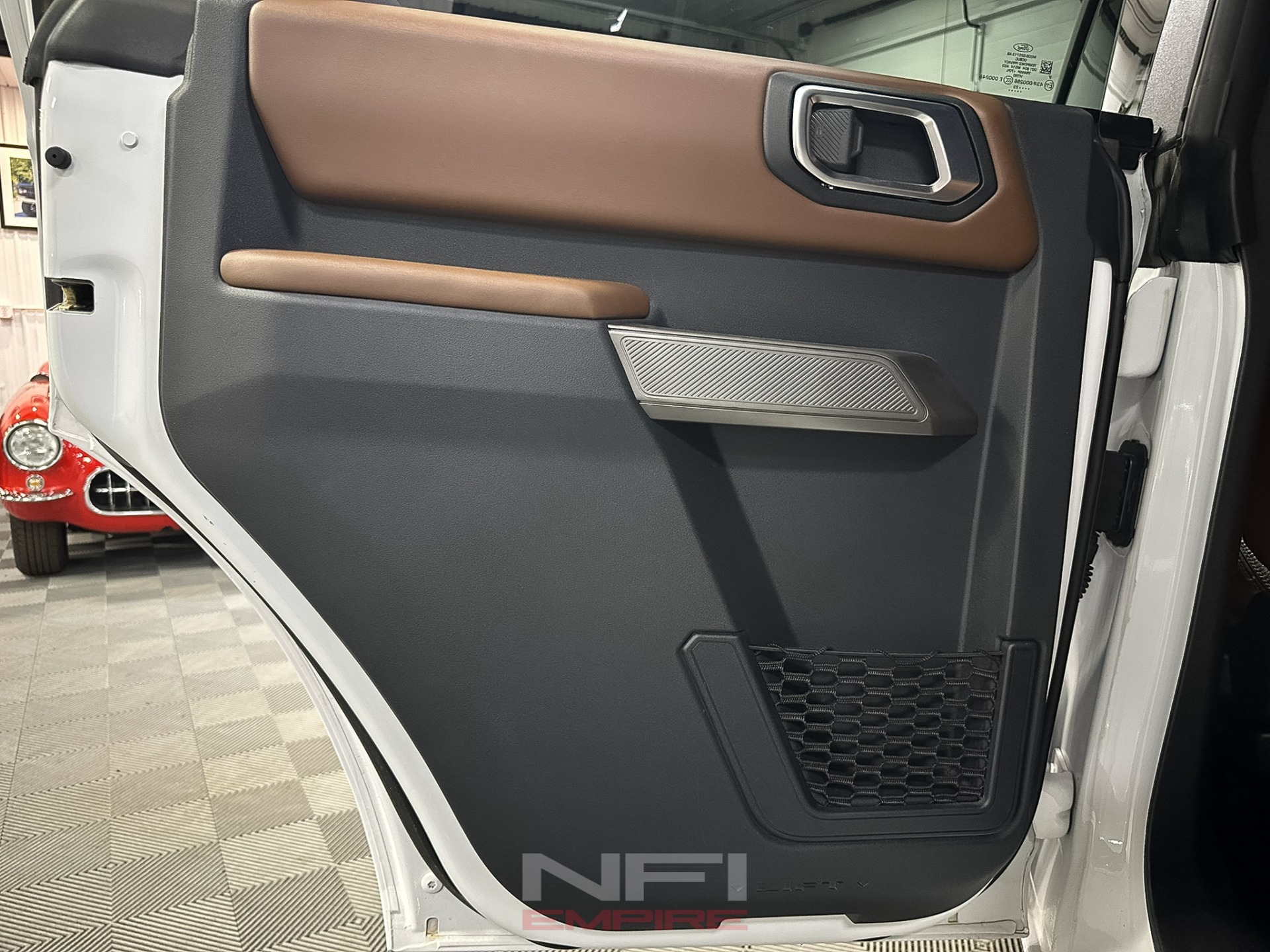2023 Ford Bronco 46