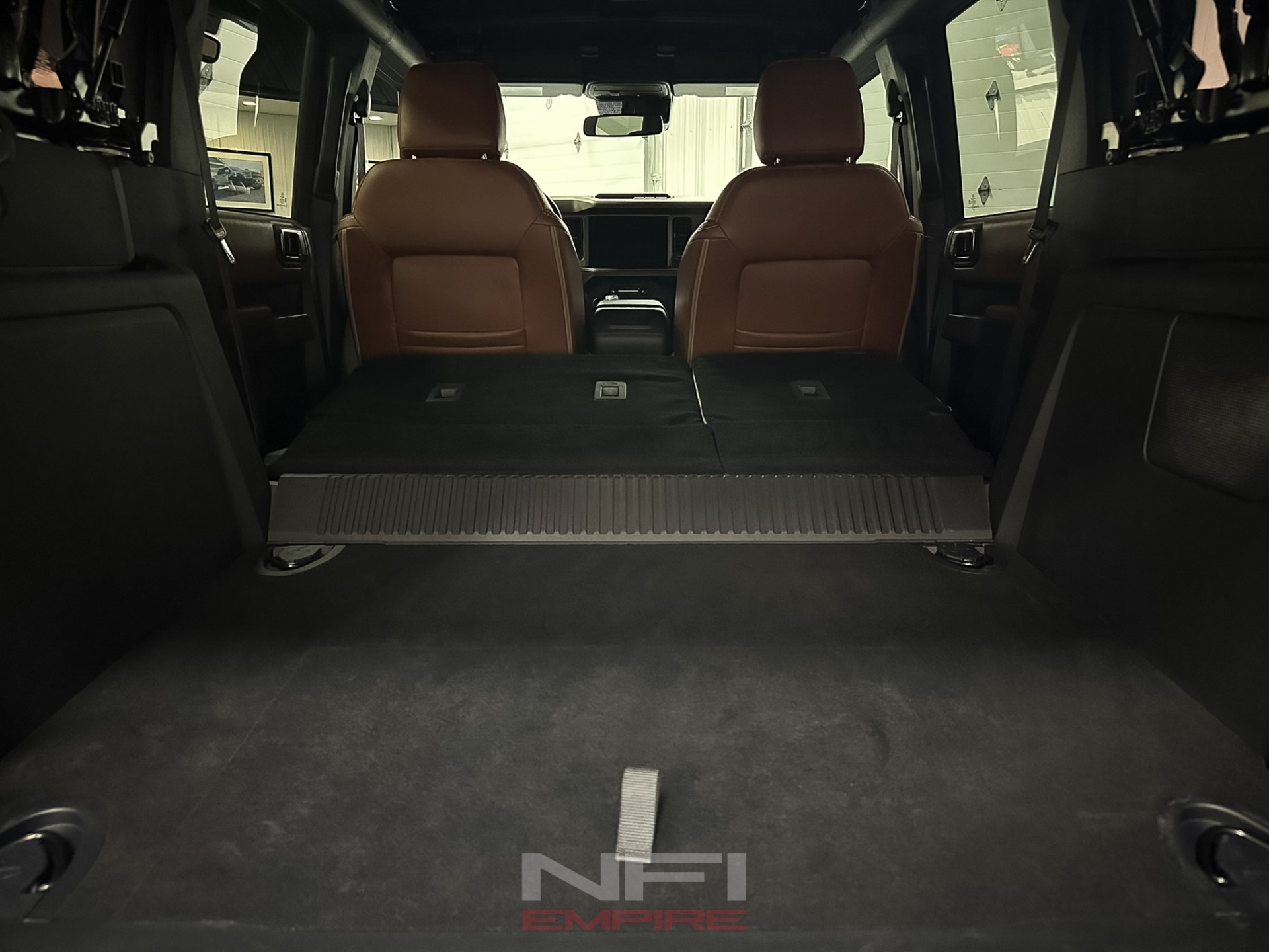 2023 Ford Bronco 47