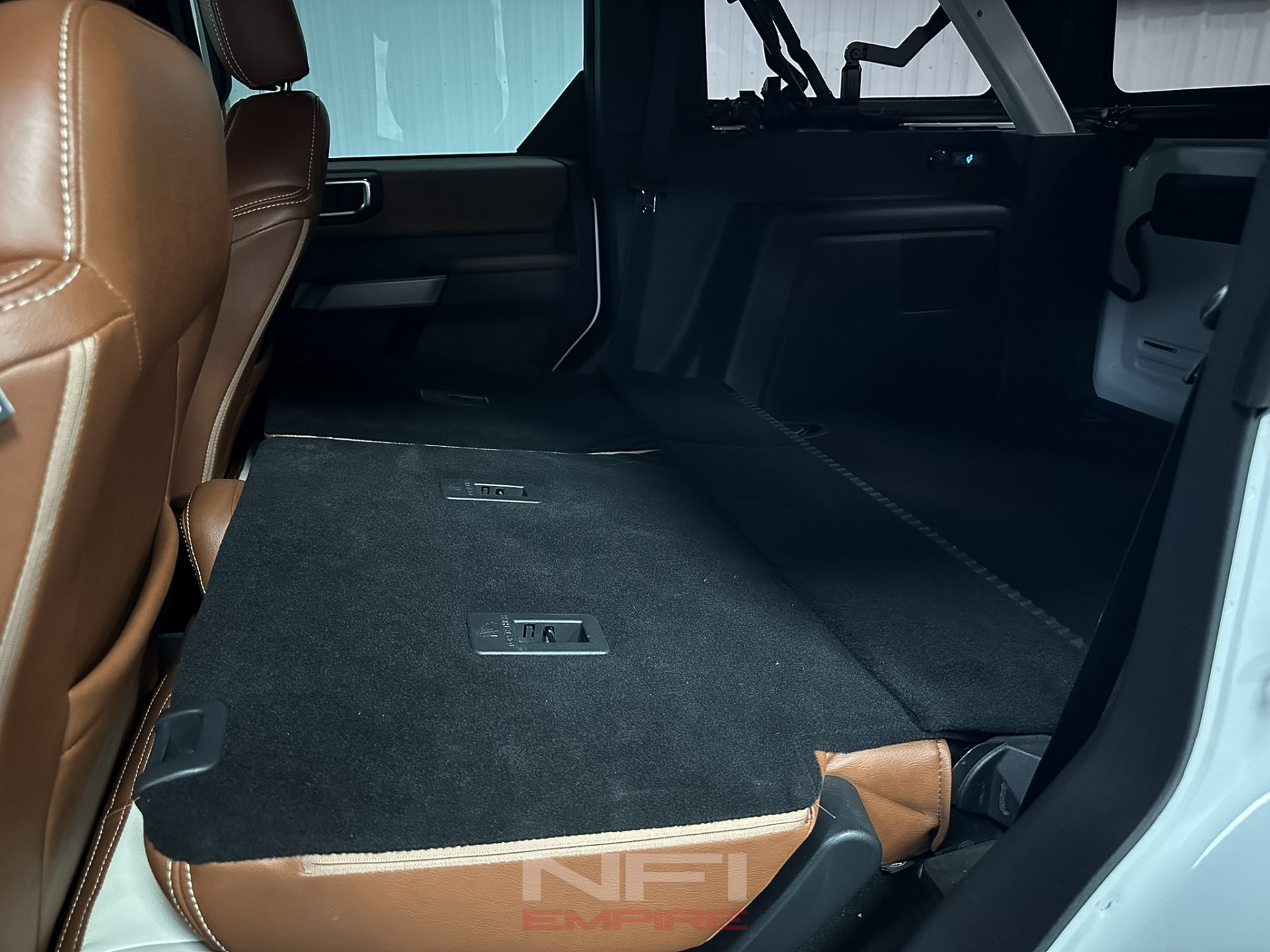 2023 Ford Bronco 50