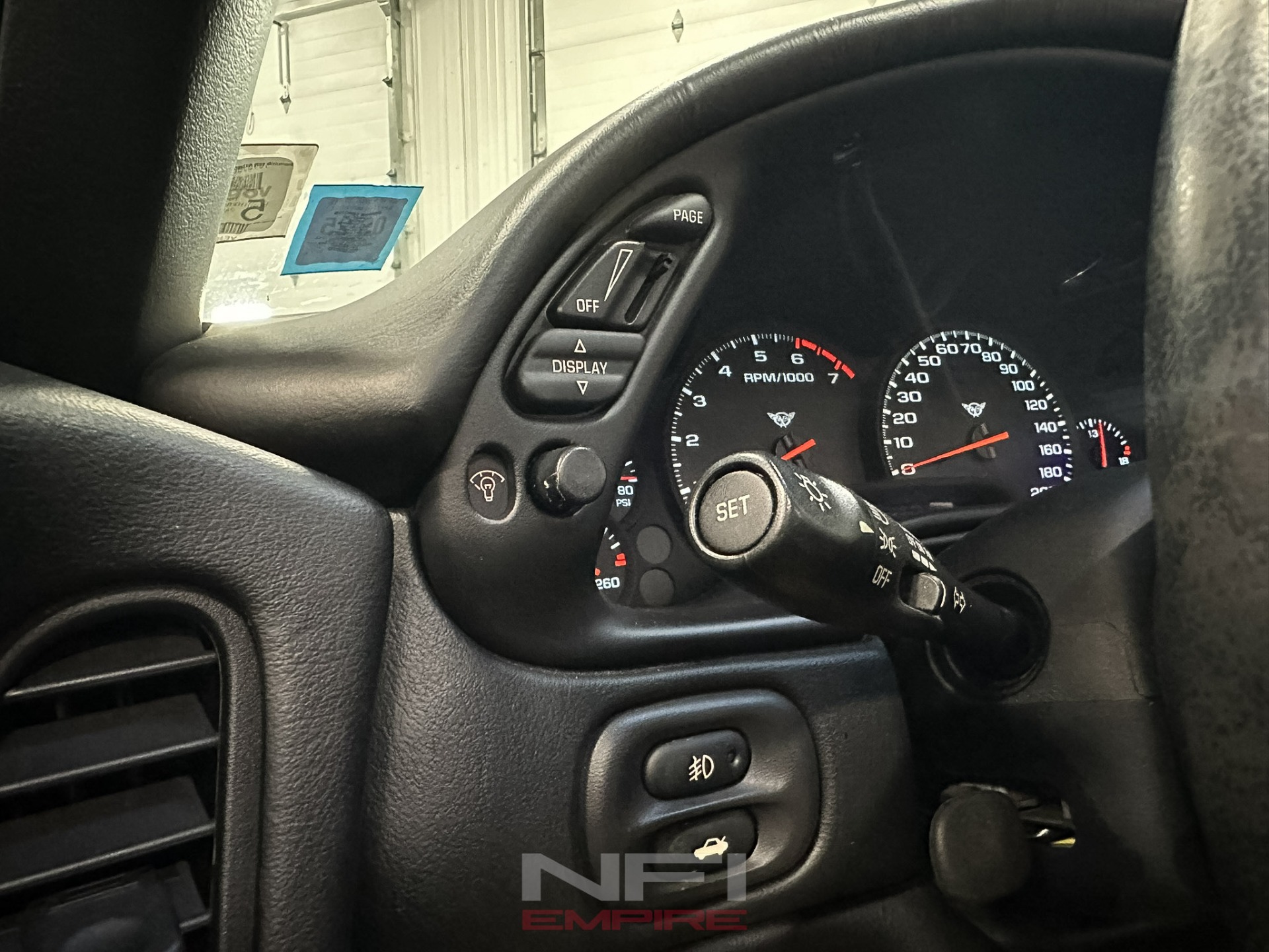 2004 Chevrolet Corvette 40