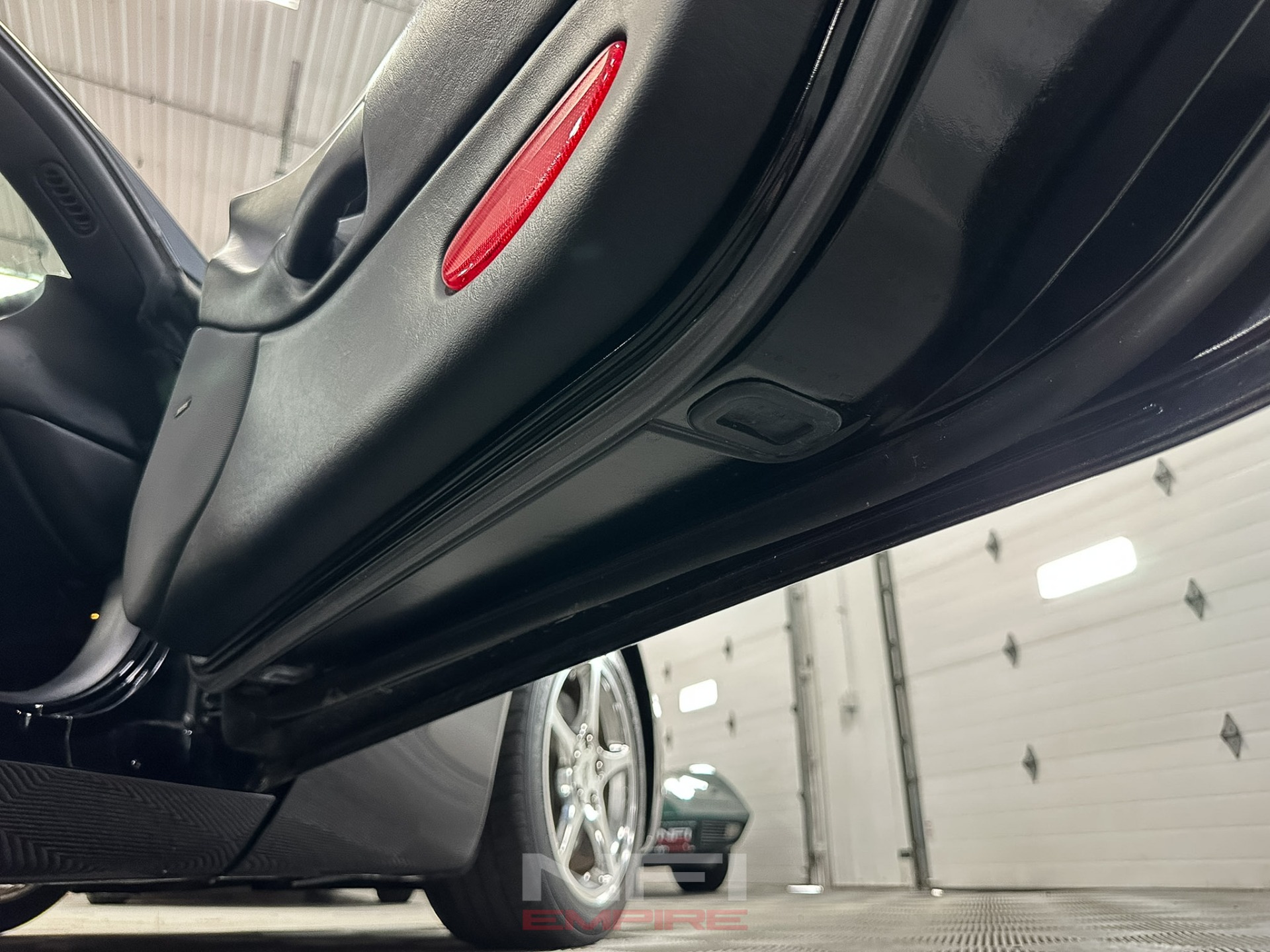 2004 Chevrolet Corvette 45
