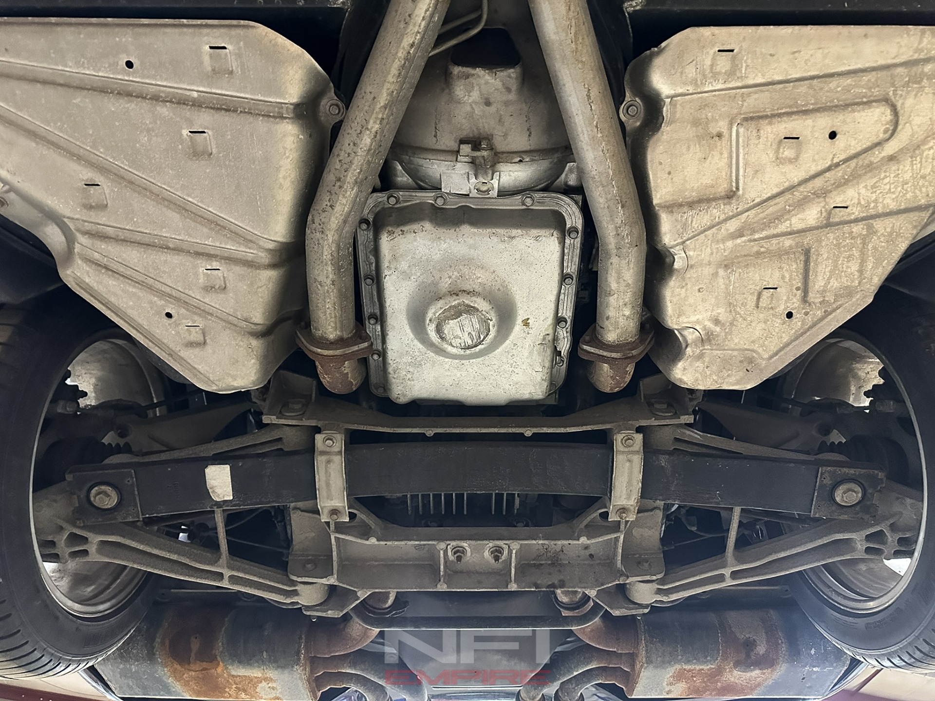 2004 Chevrolet Corvette 60