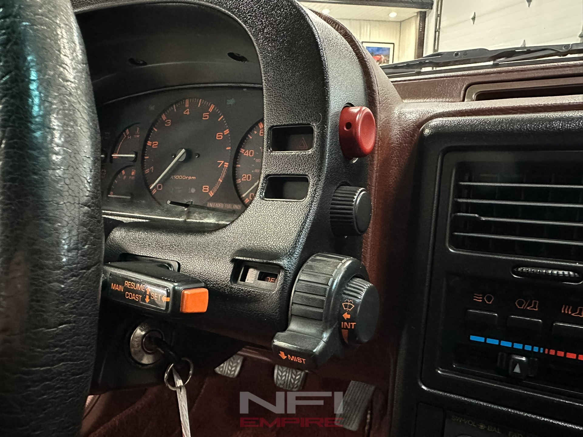 1986 Mazda RX7 31