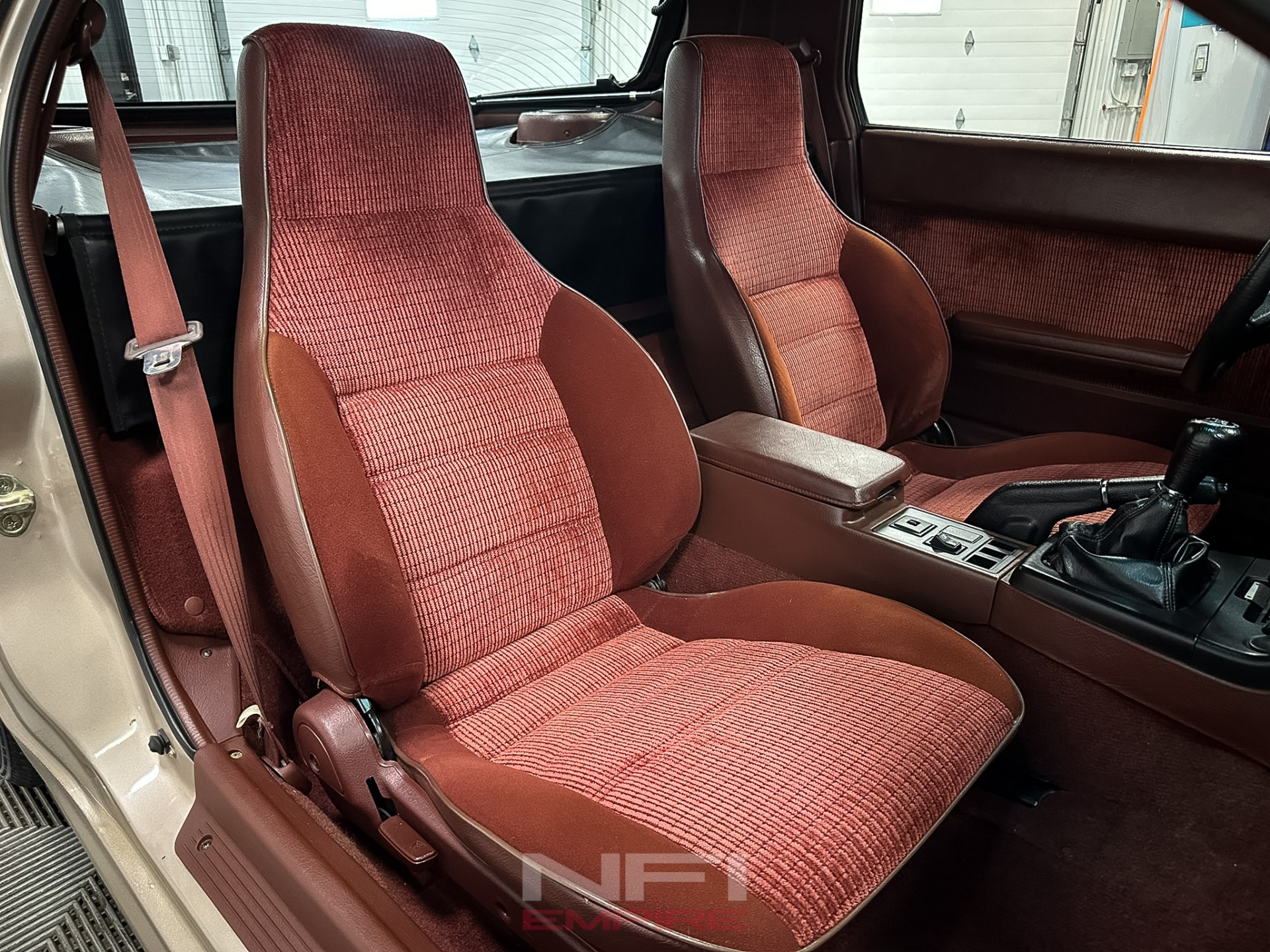 1986 Mazda RX7 37