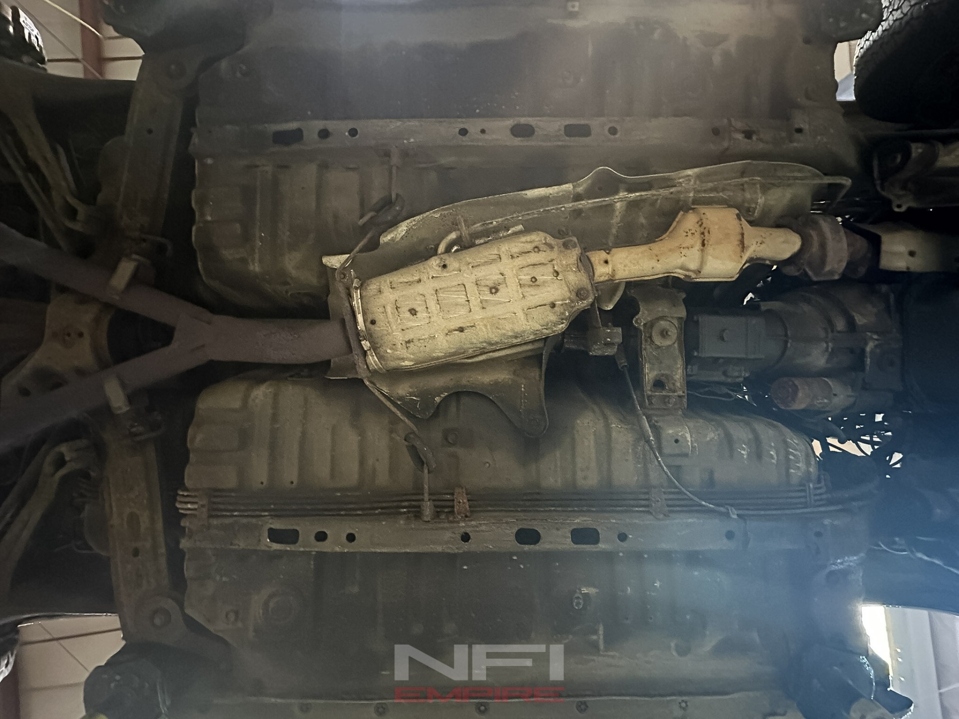 1986 Mazda RX7 48