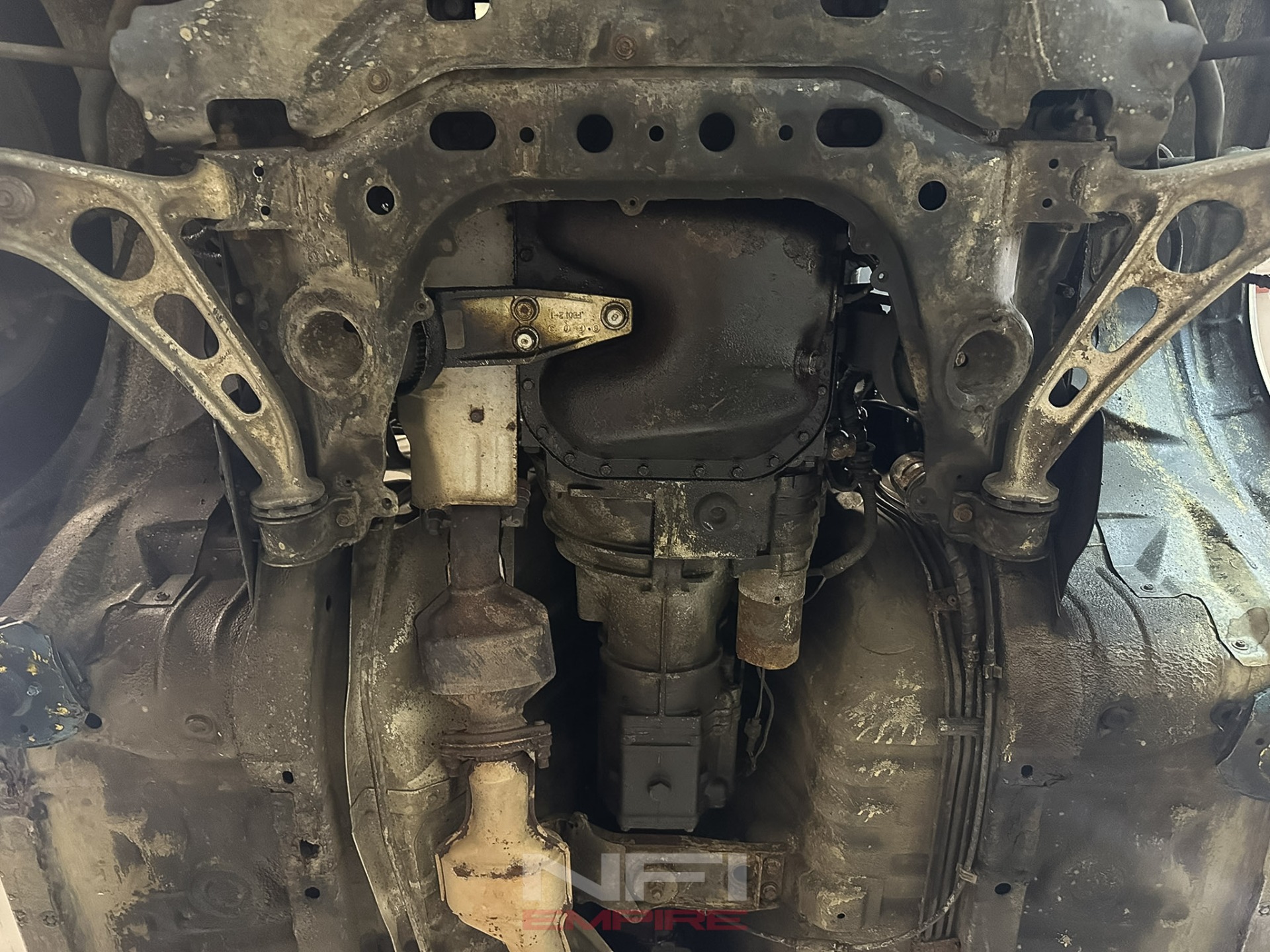 1986 Mazda RX7 49
