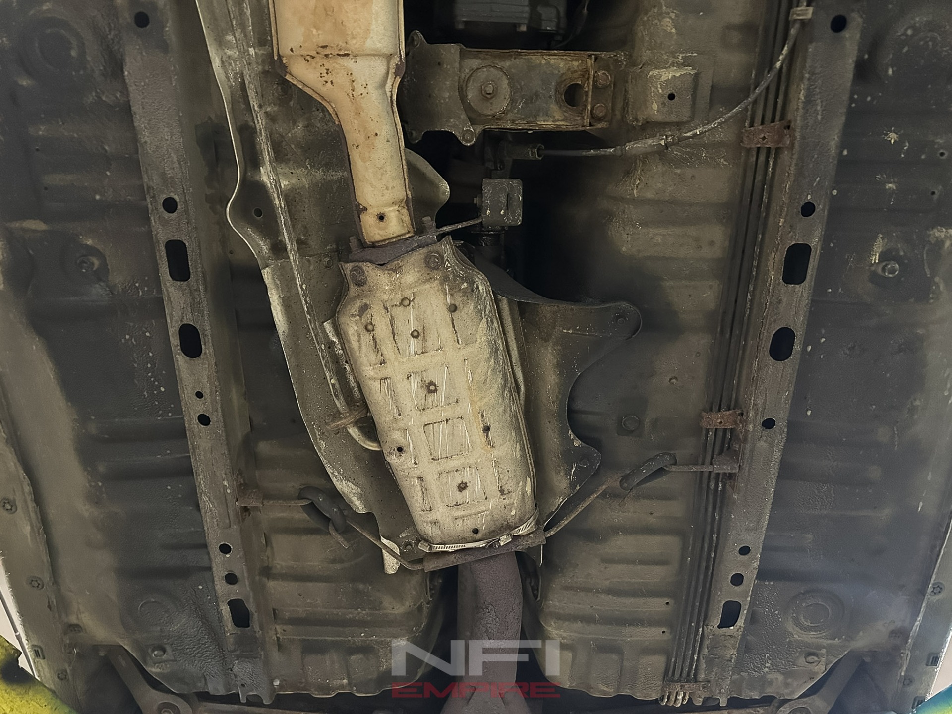 1986 Mazda RX7 50