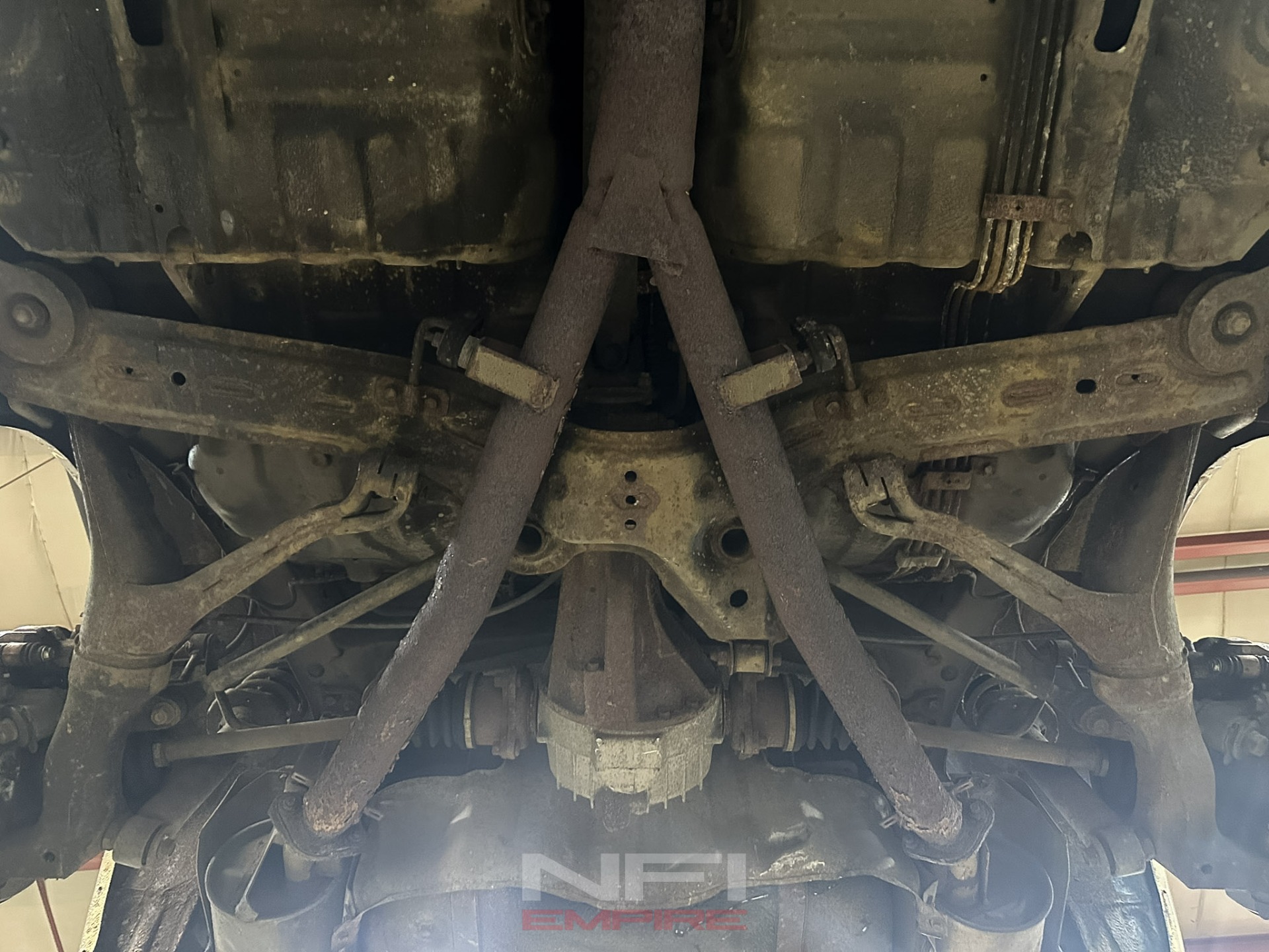 1986 Mazda RX7 51