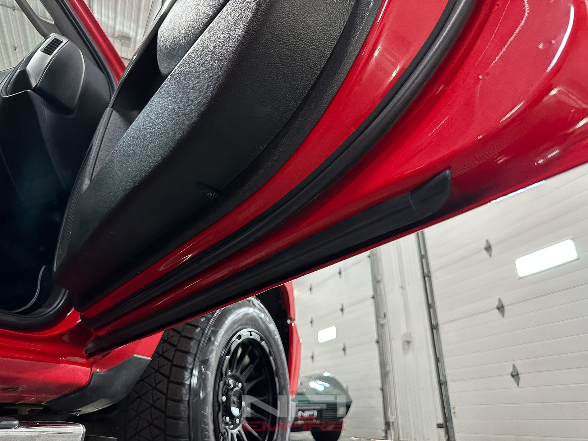 2016 Chevrolet Silverado 1500 Crew Cab 36