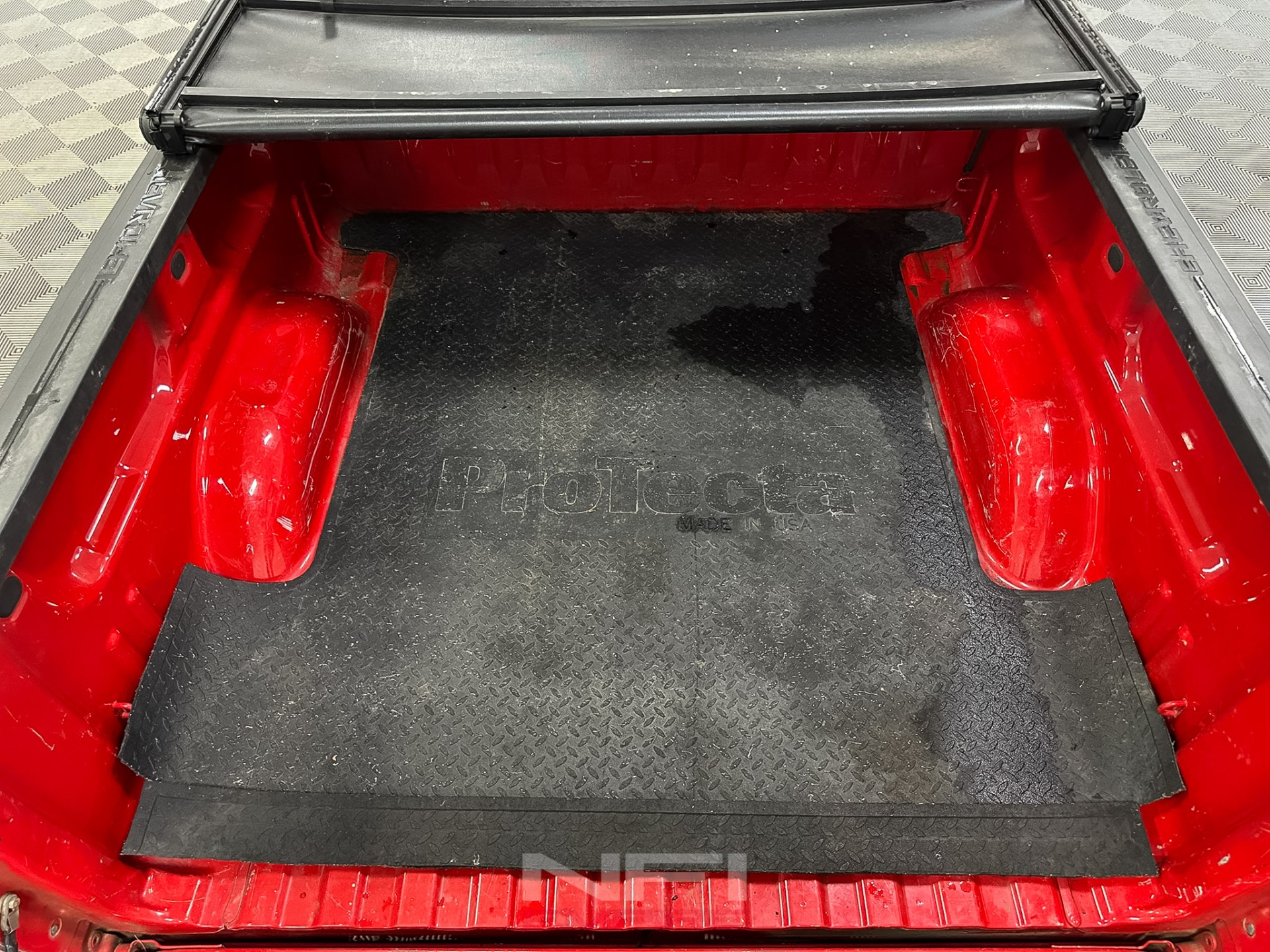 2016 Chevrolet Silverado 1500 Crew Cab 46