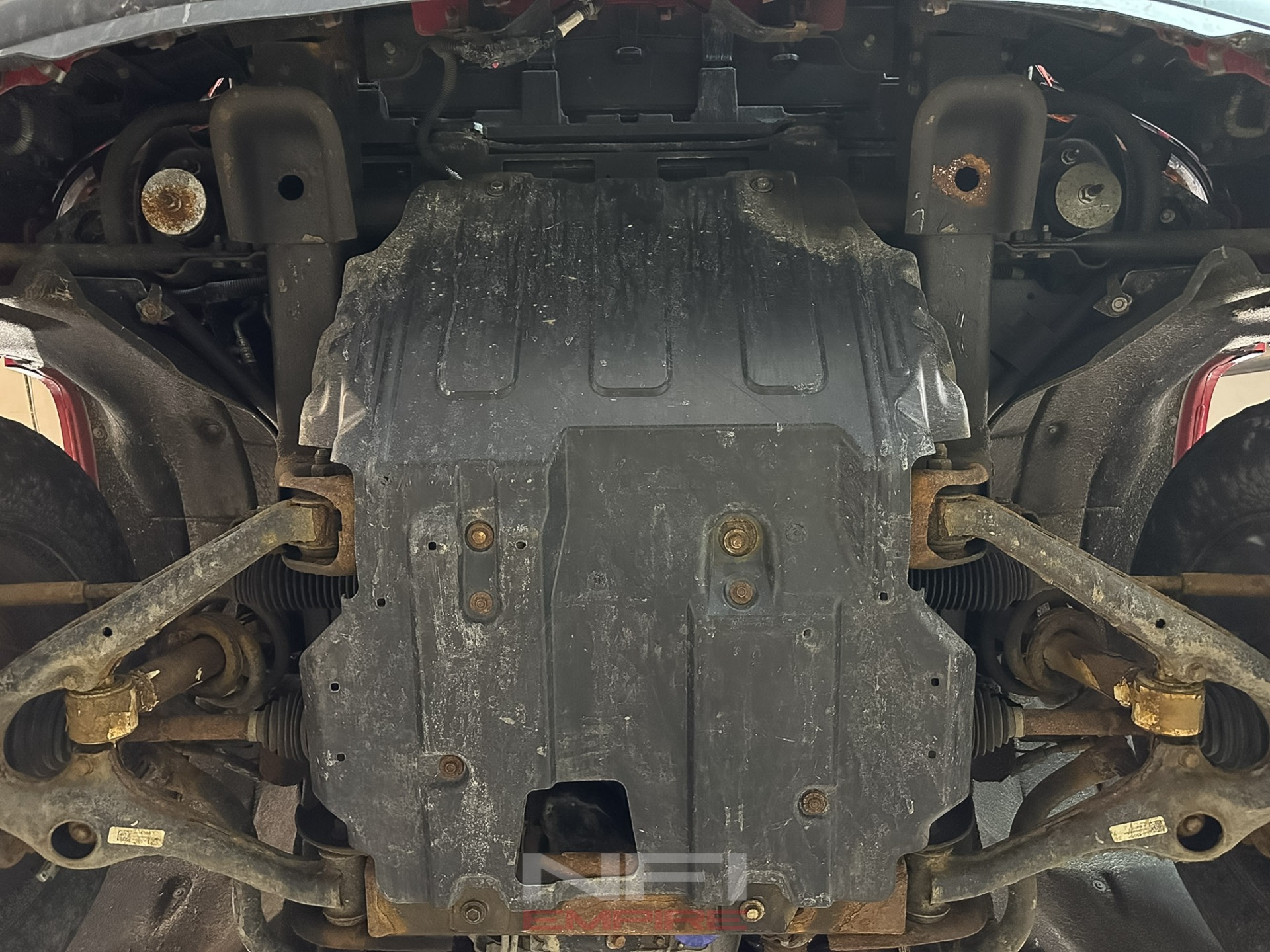 2016 Chevrolet Silverado 1500 Crew Cab 56