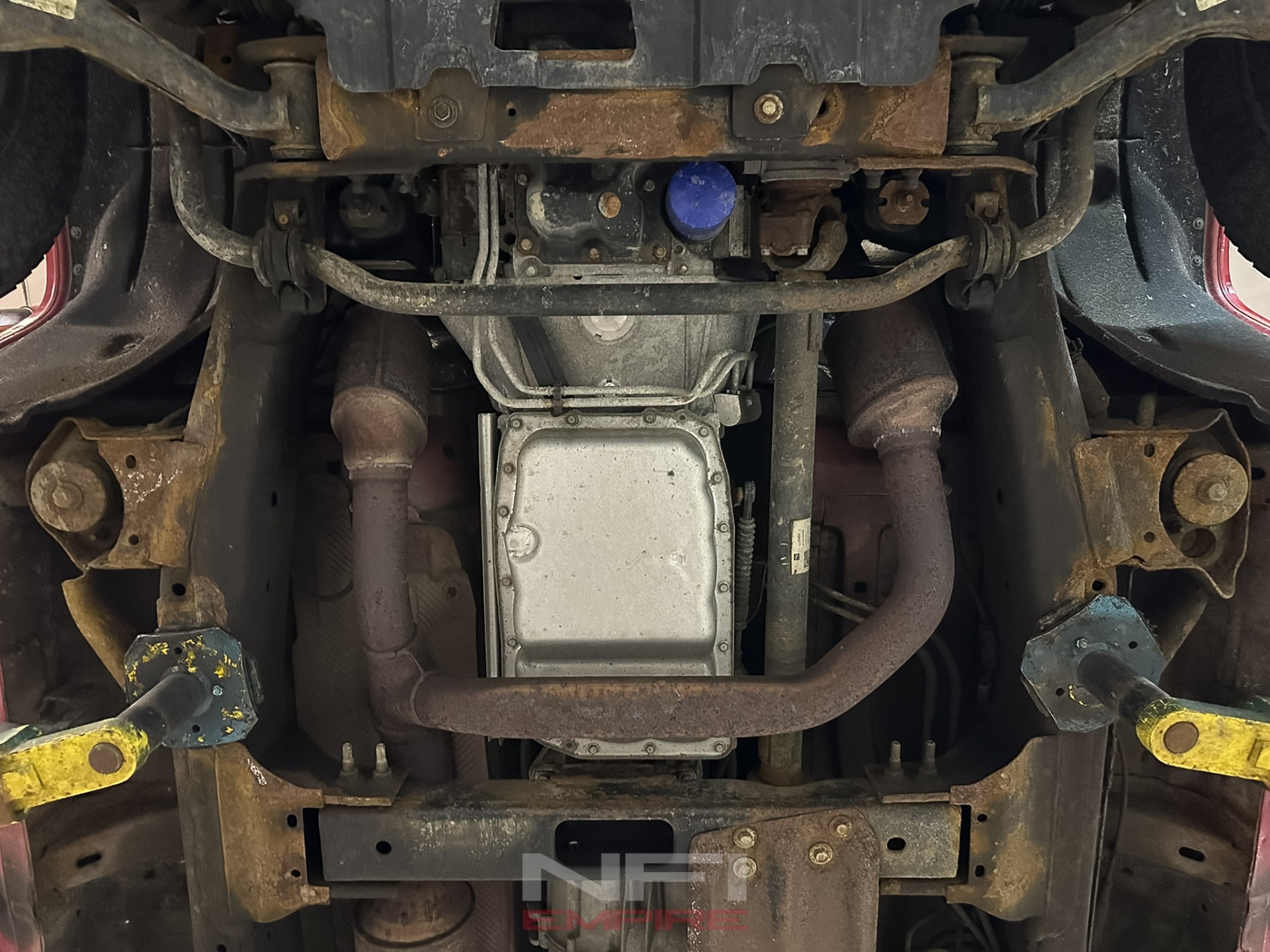 2016 Chevrolet Silverado 1500 Crew Cab 57