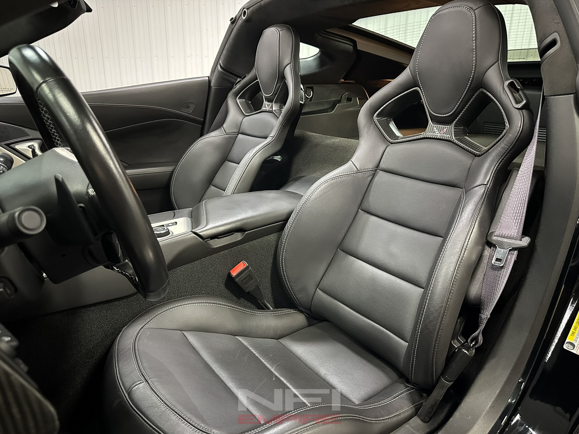 2016 Chevrolet Corvette 28