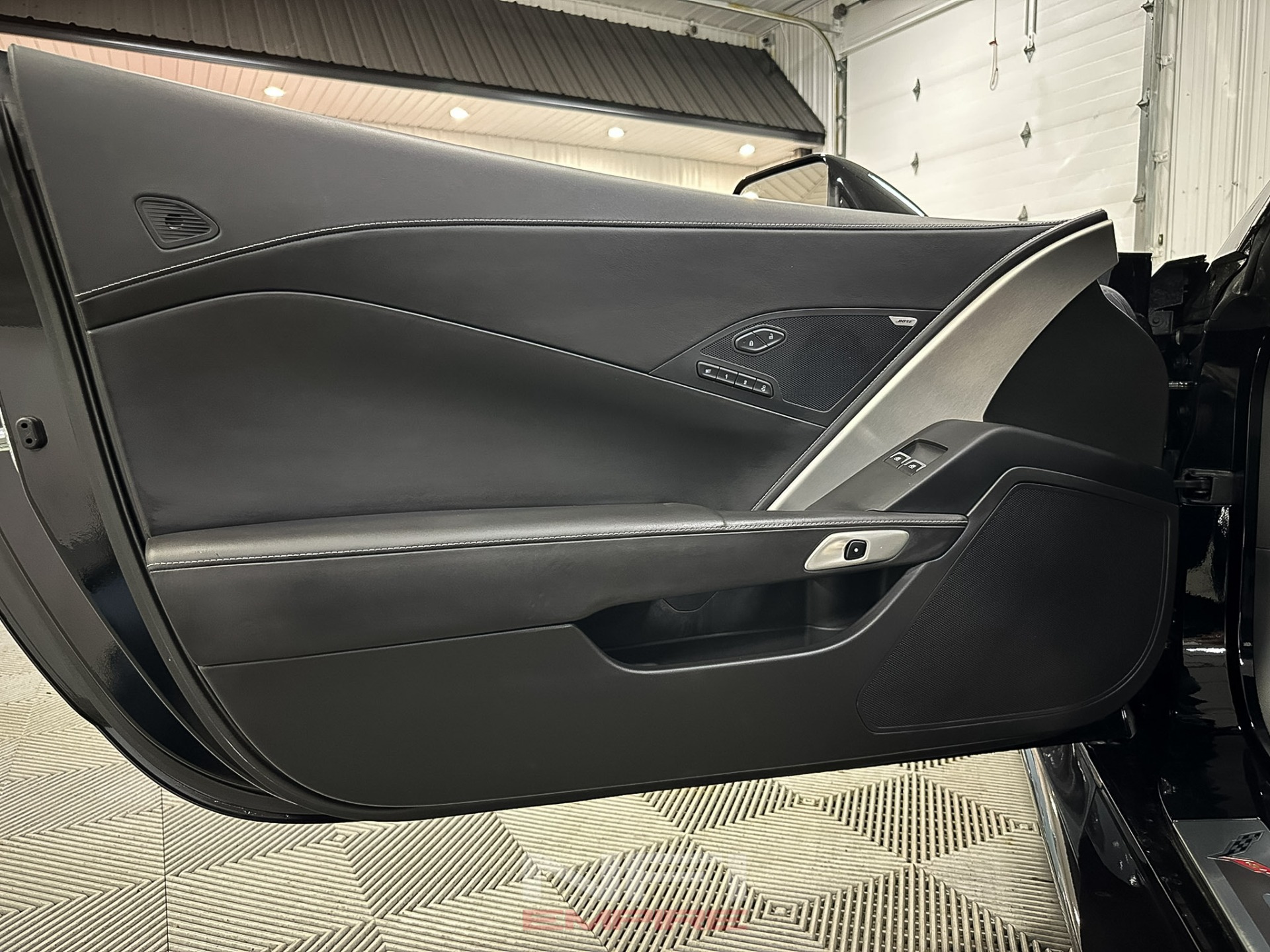 2016 Chevrolet Corvette 38