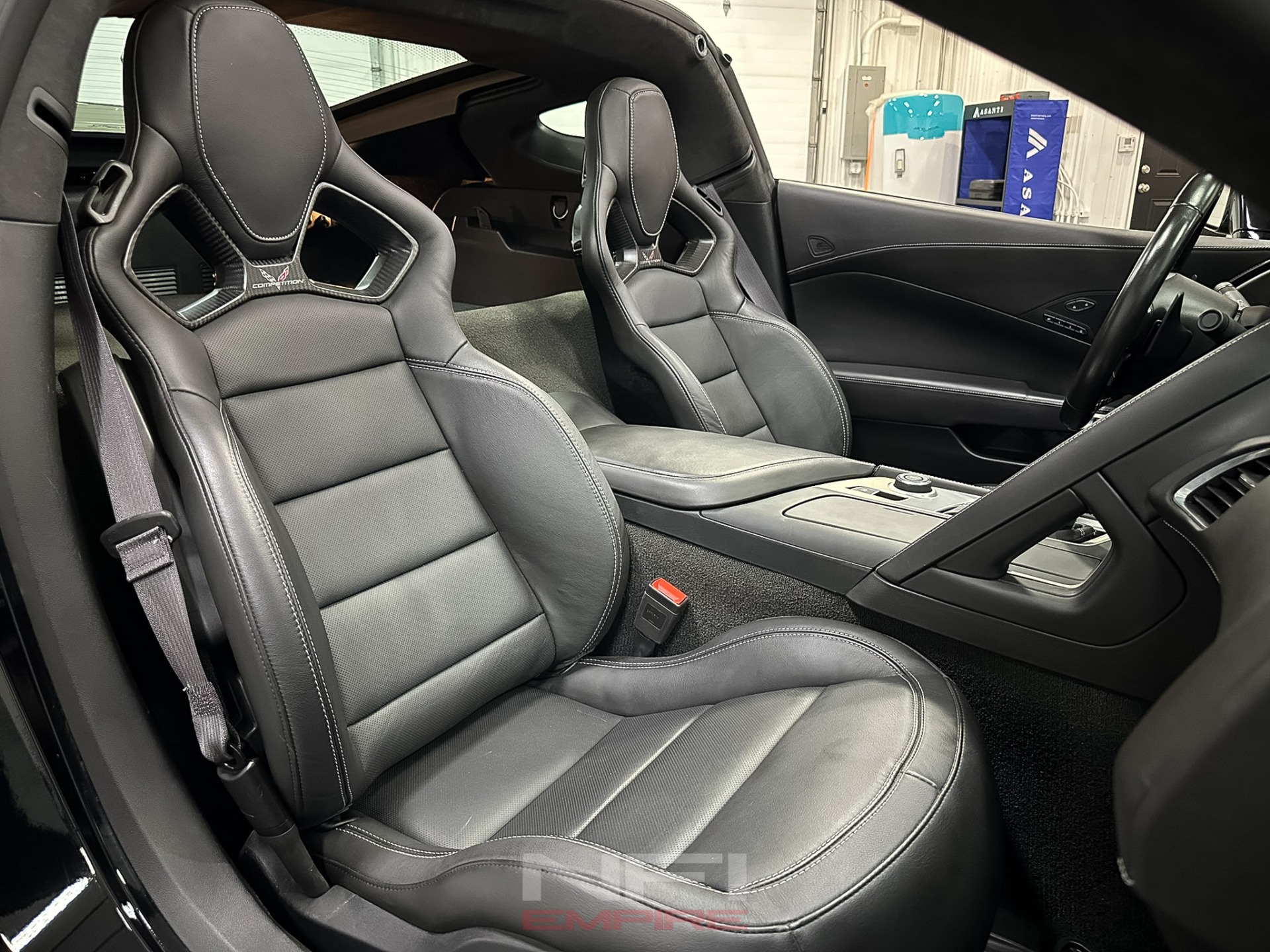 2016 Chevrolet Corvette 40