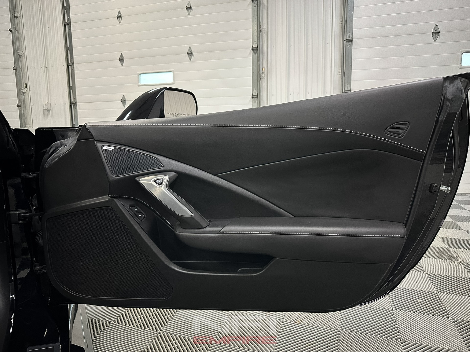 2016 Chevrolet Corvette 41
