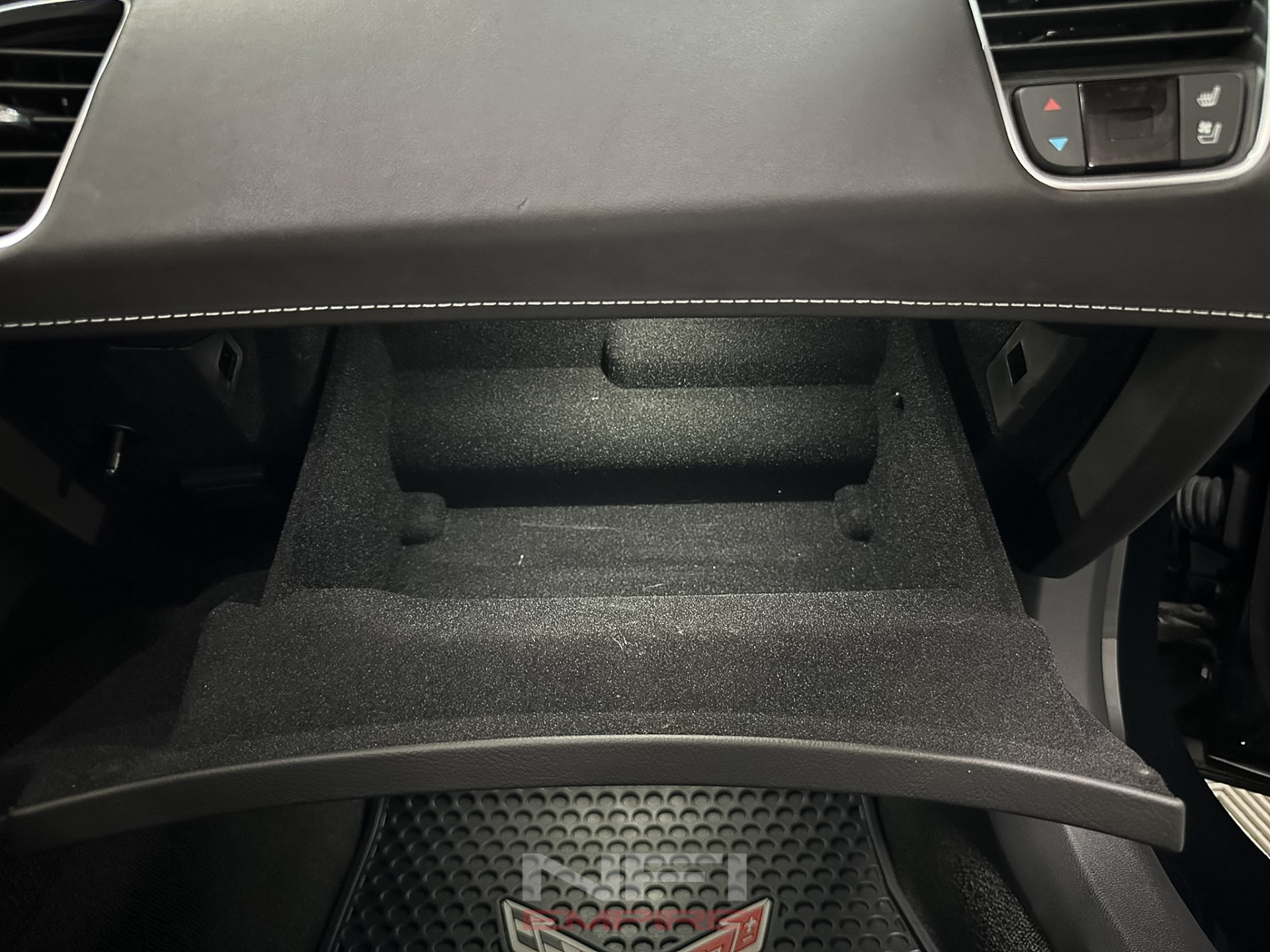 2016 Chevrolet Corvette 42