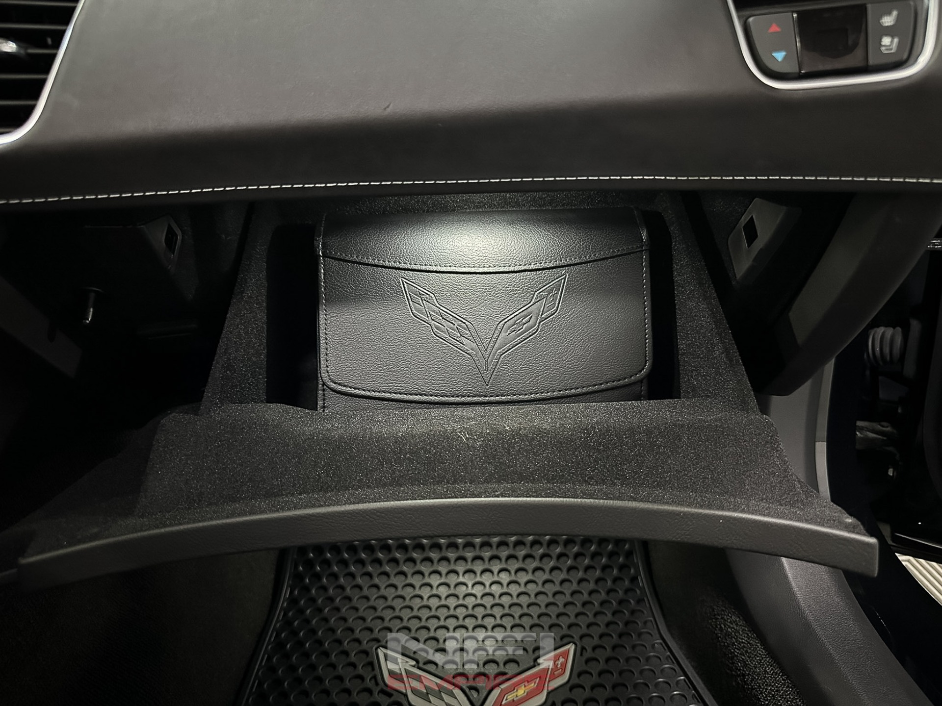2016 Chevrolet Corvette 43