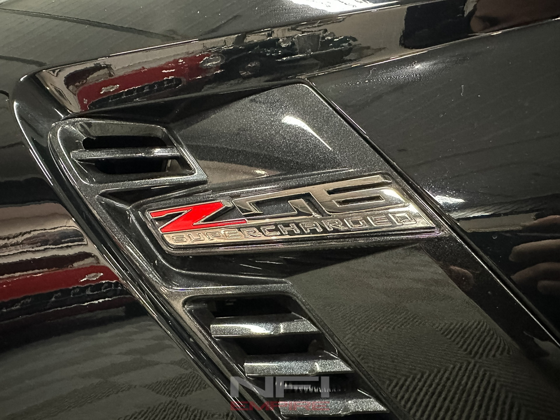 2016 Chevrolet Corvette 51