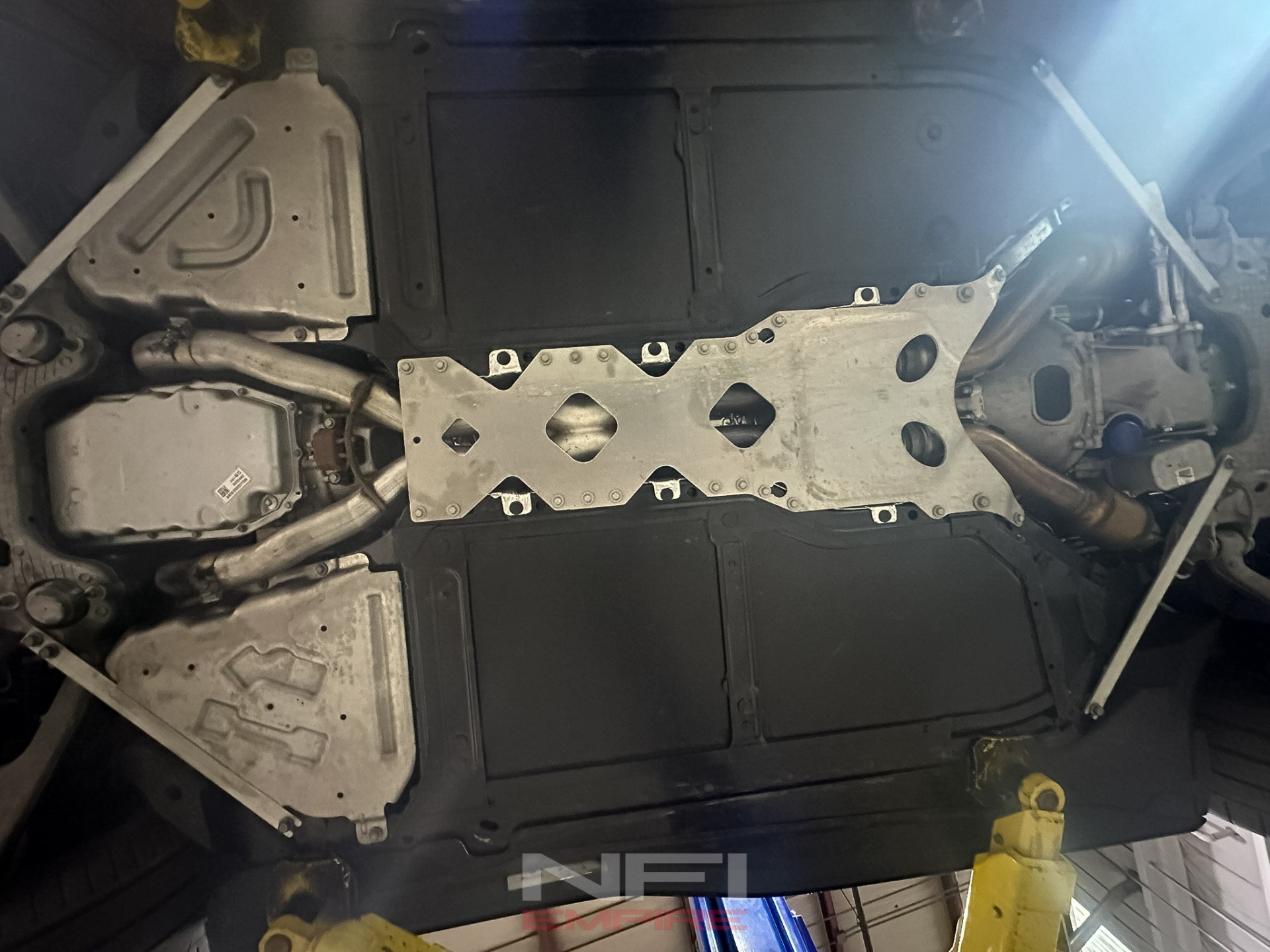 2016 Chevrolet Corvette 53
