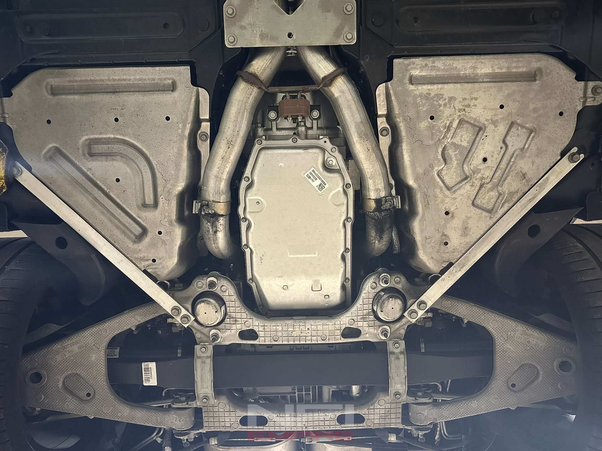 2016 Chevrolet Corvette 56