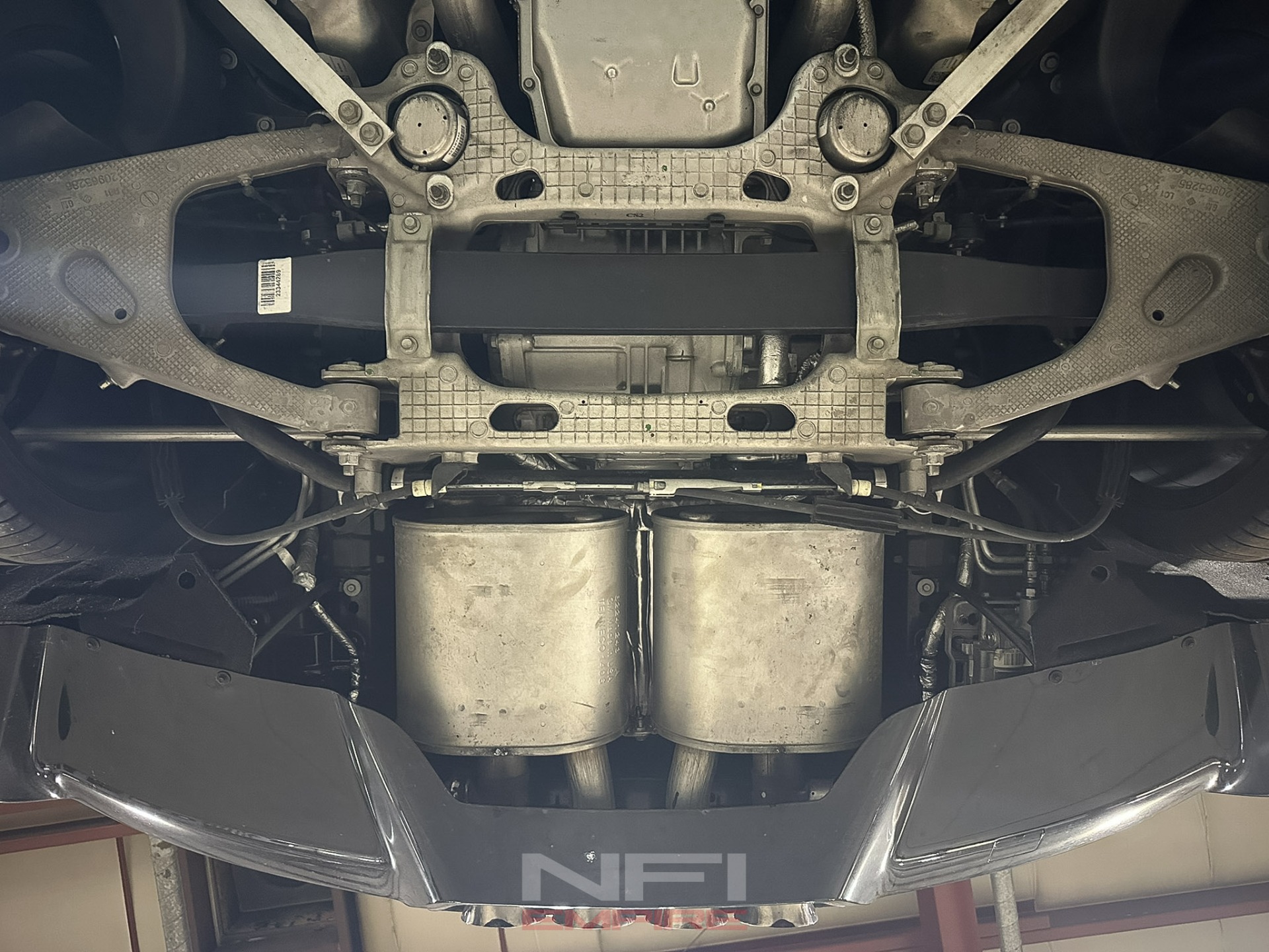 2016 Chevrolet Corvette 57