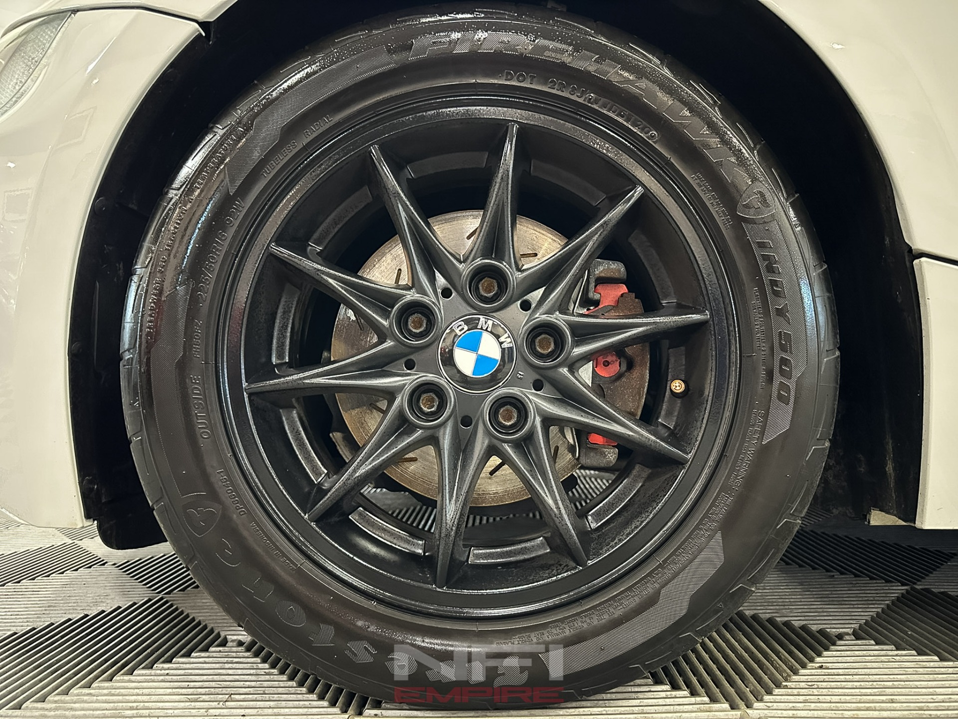 2005 BMW Z4 21