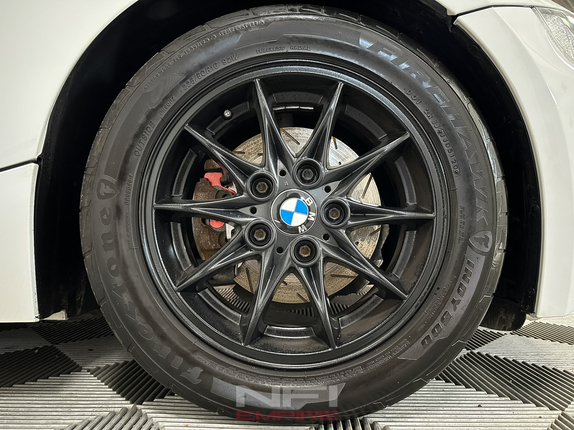 2005 BMW Z4 25