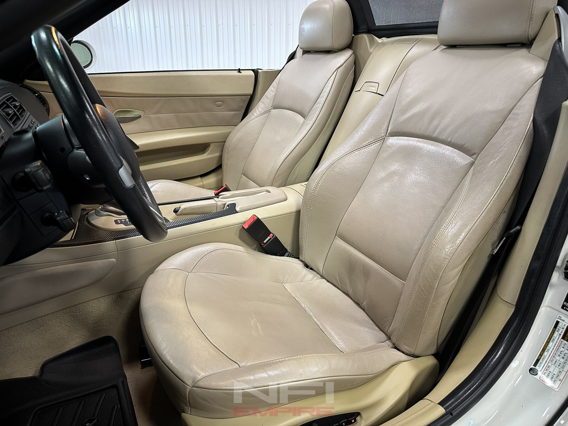 2005 BMW Z4 34