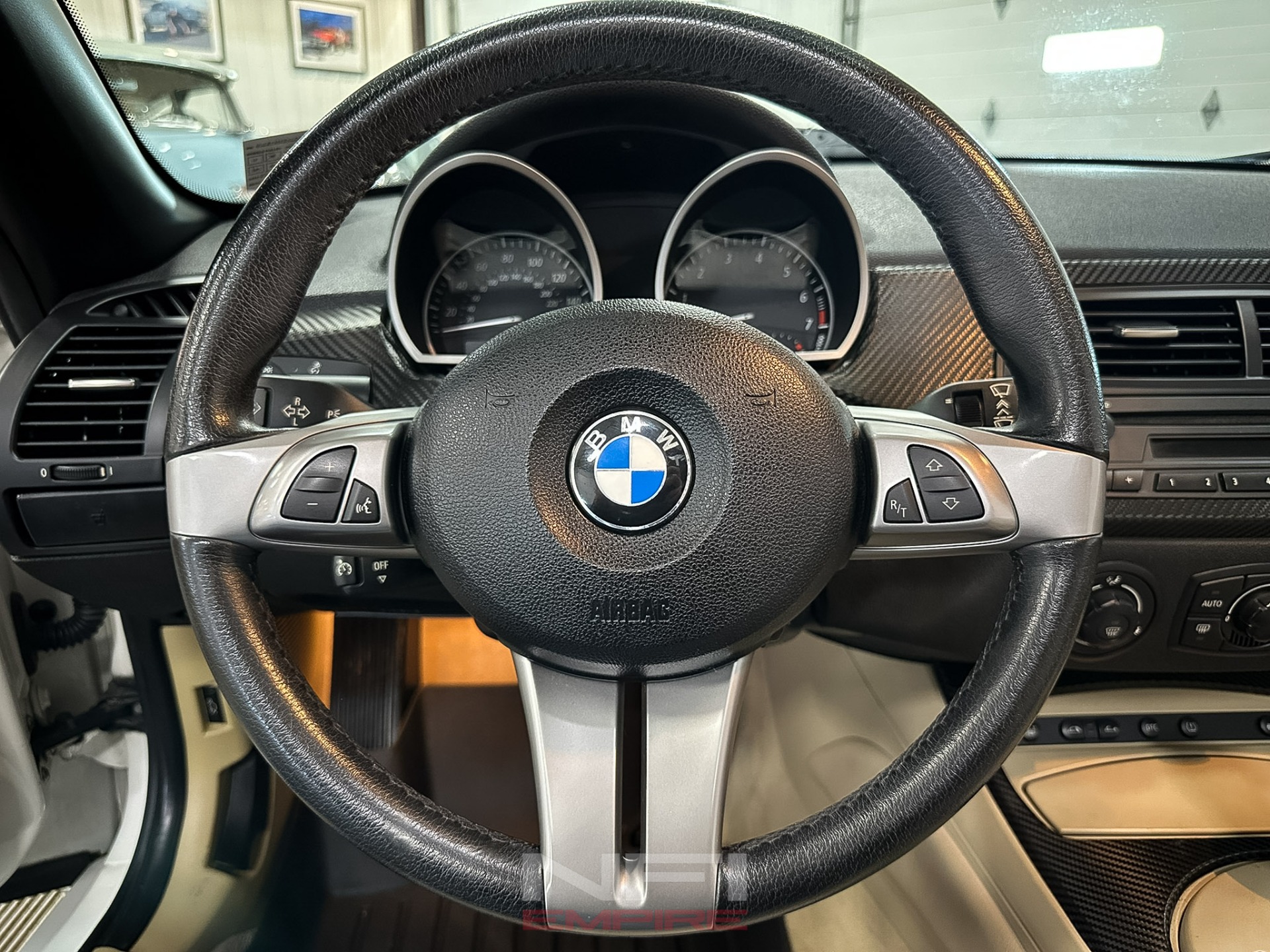 2005 BMW Z4 35