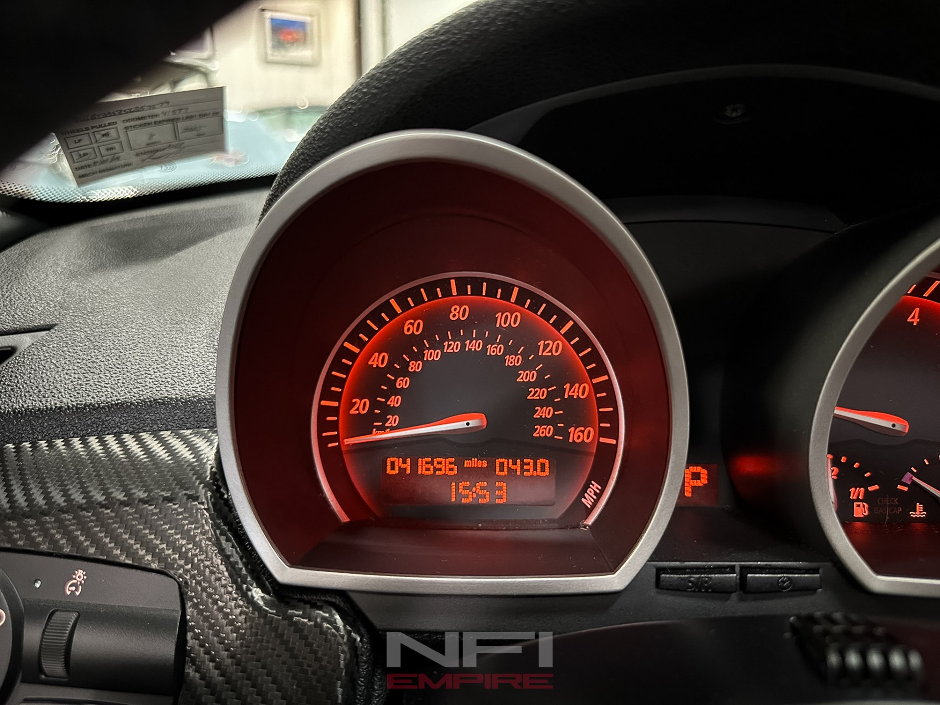 2005 BMW Z4 36