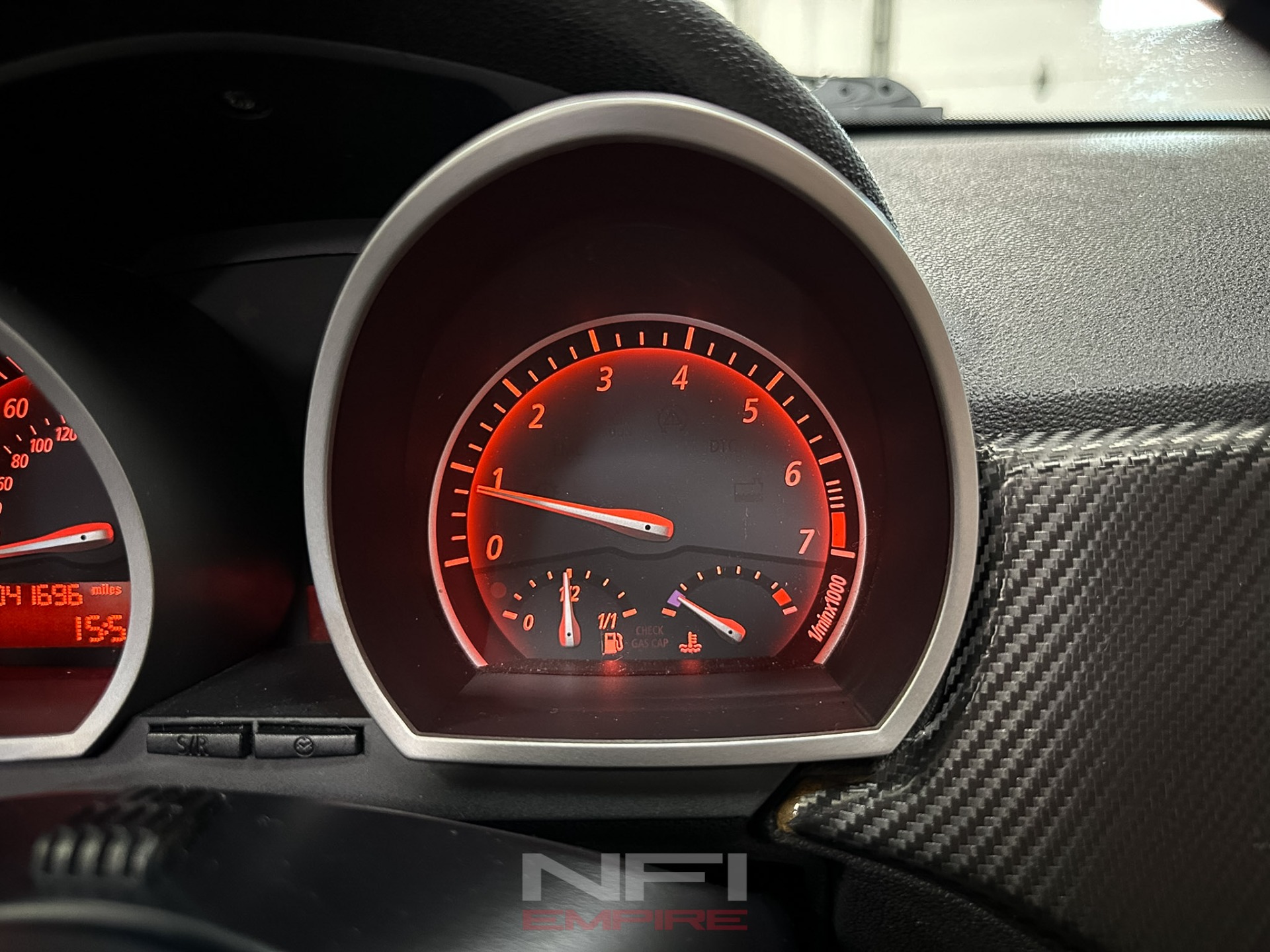 2005 BMW Z4 37