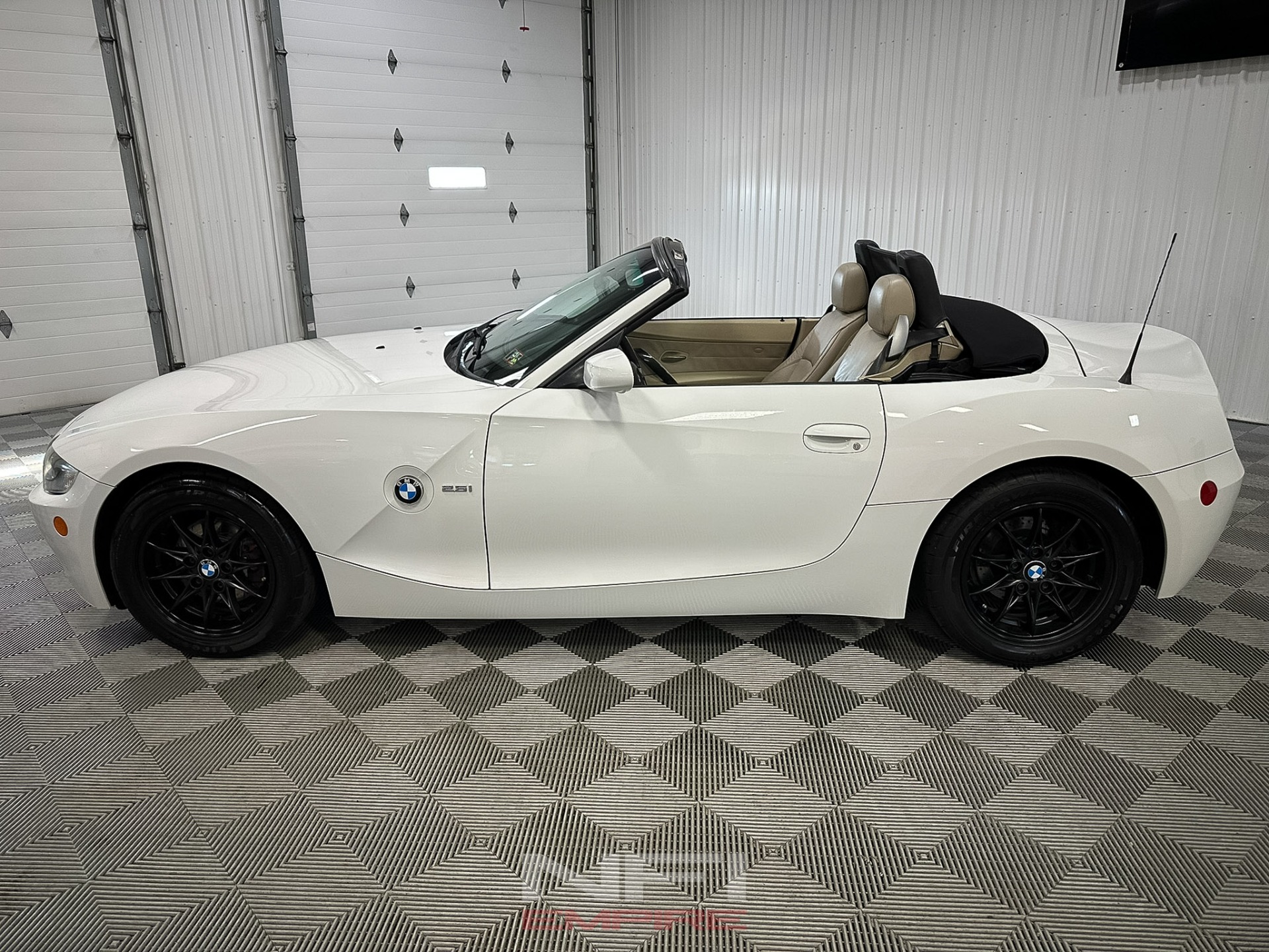 2005 BMW Z4 3