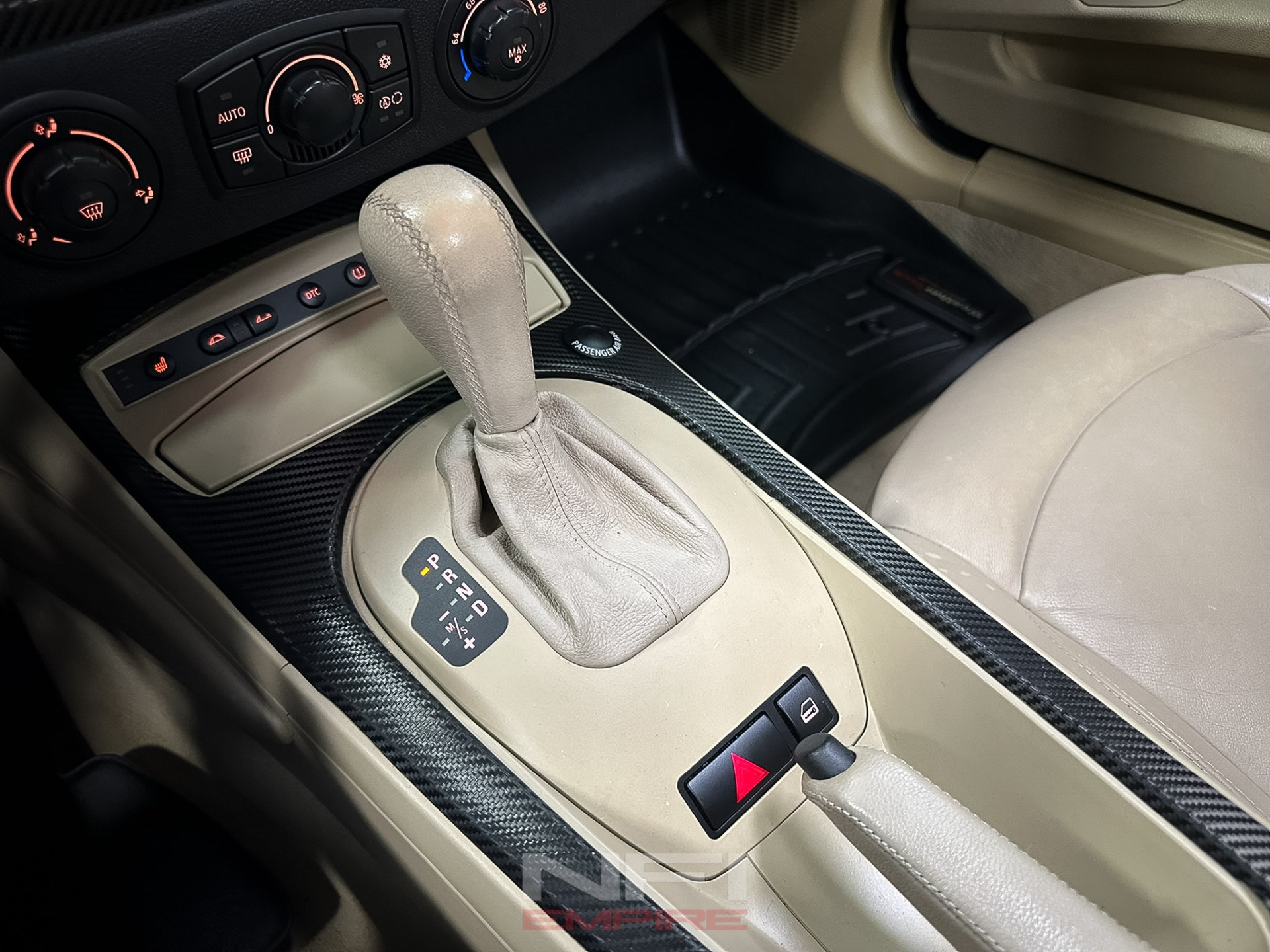 2005 BMW Z4 43