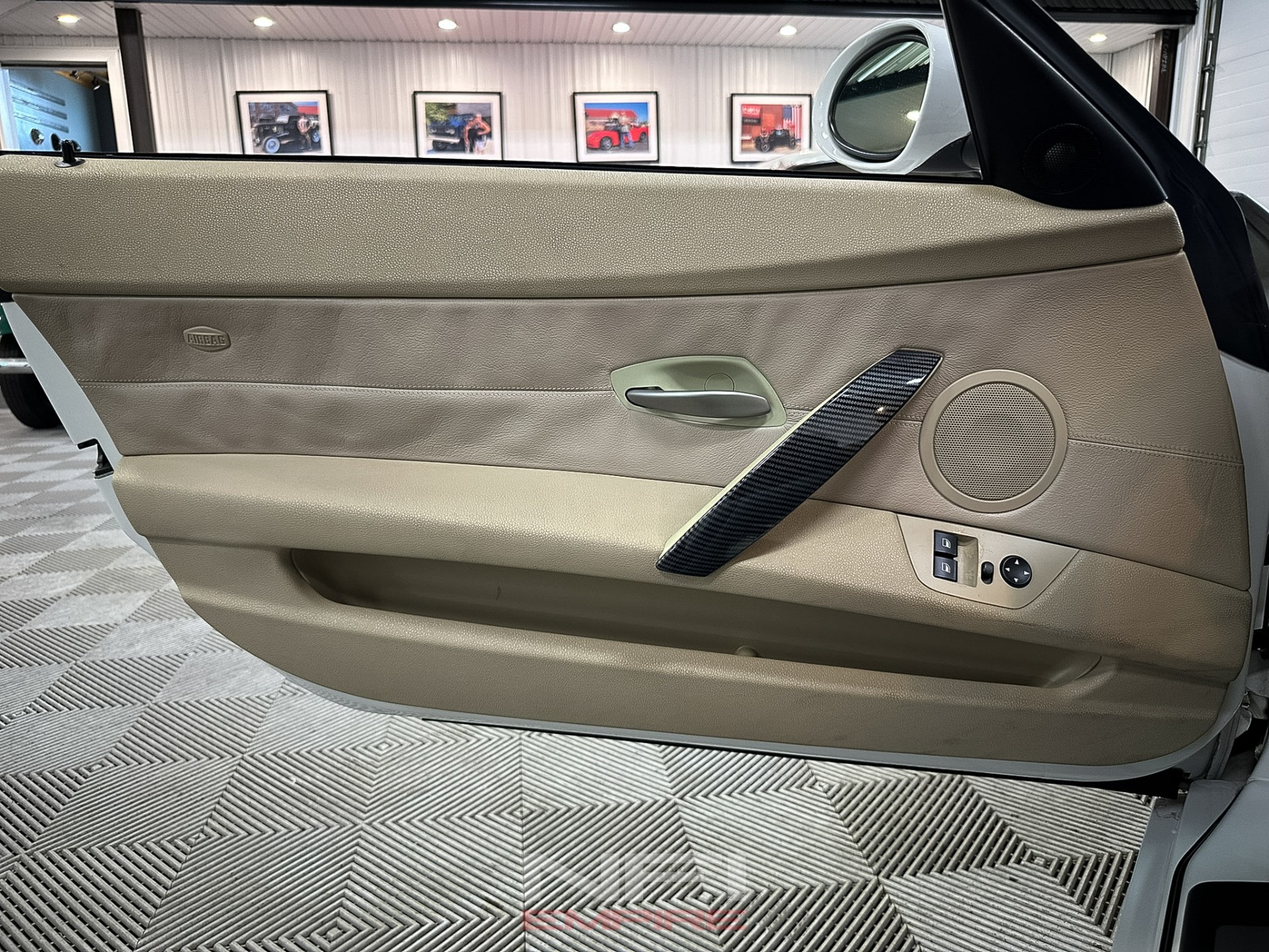 2005 BMW Z4 45