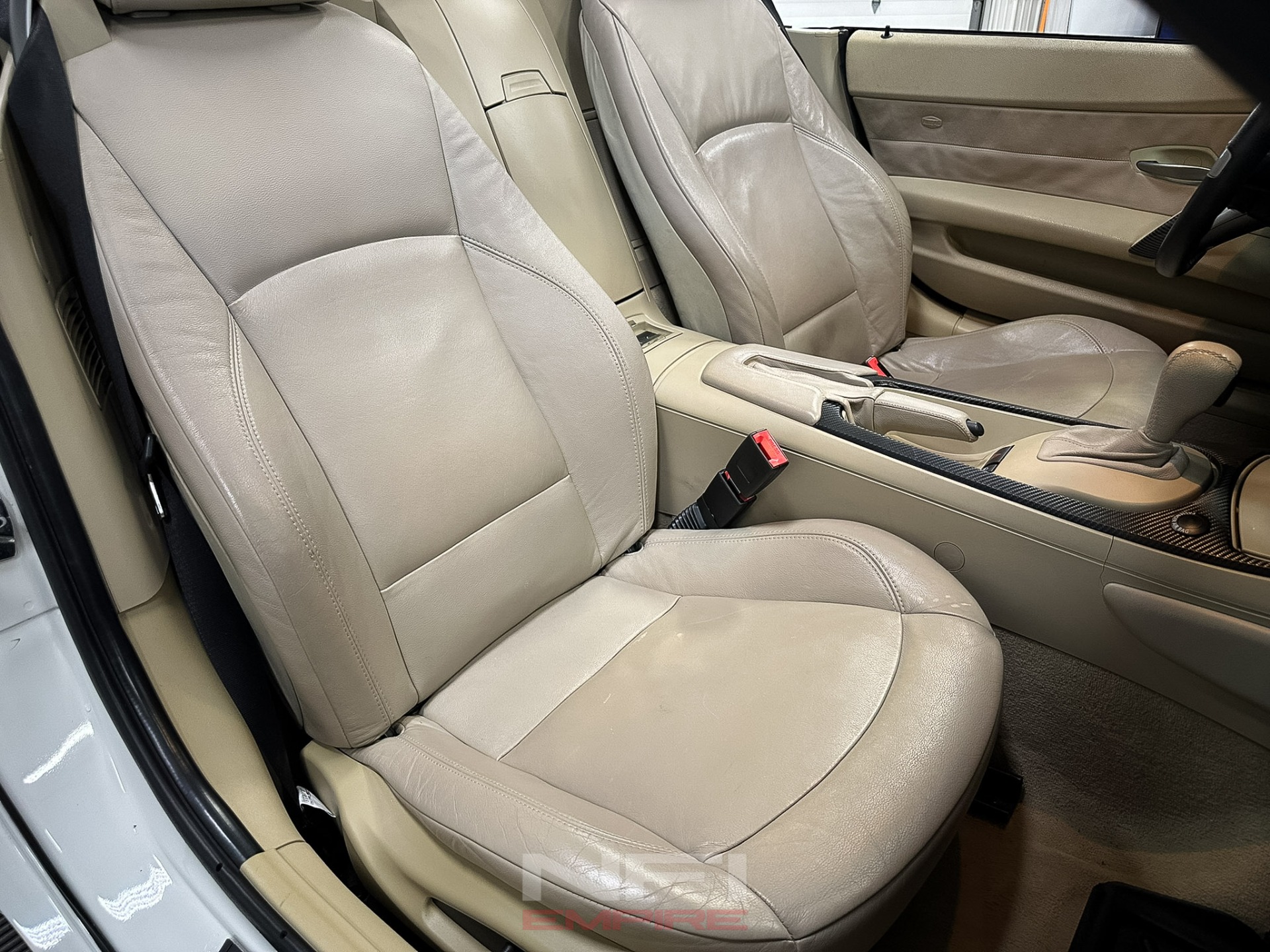 2005 BMW Z4 48