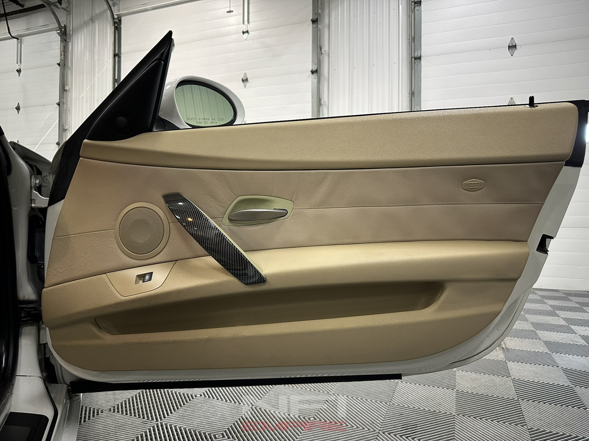 2005 BMW Z4 49