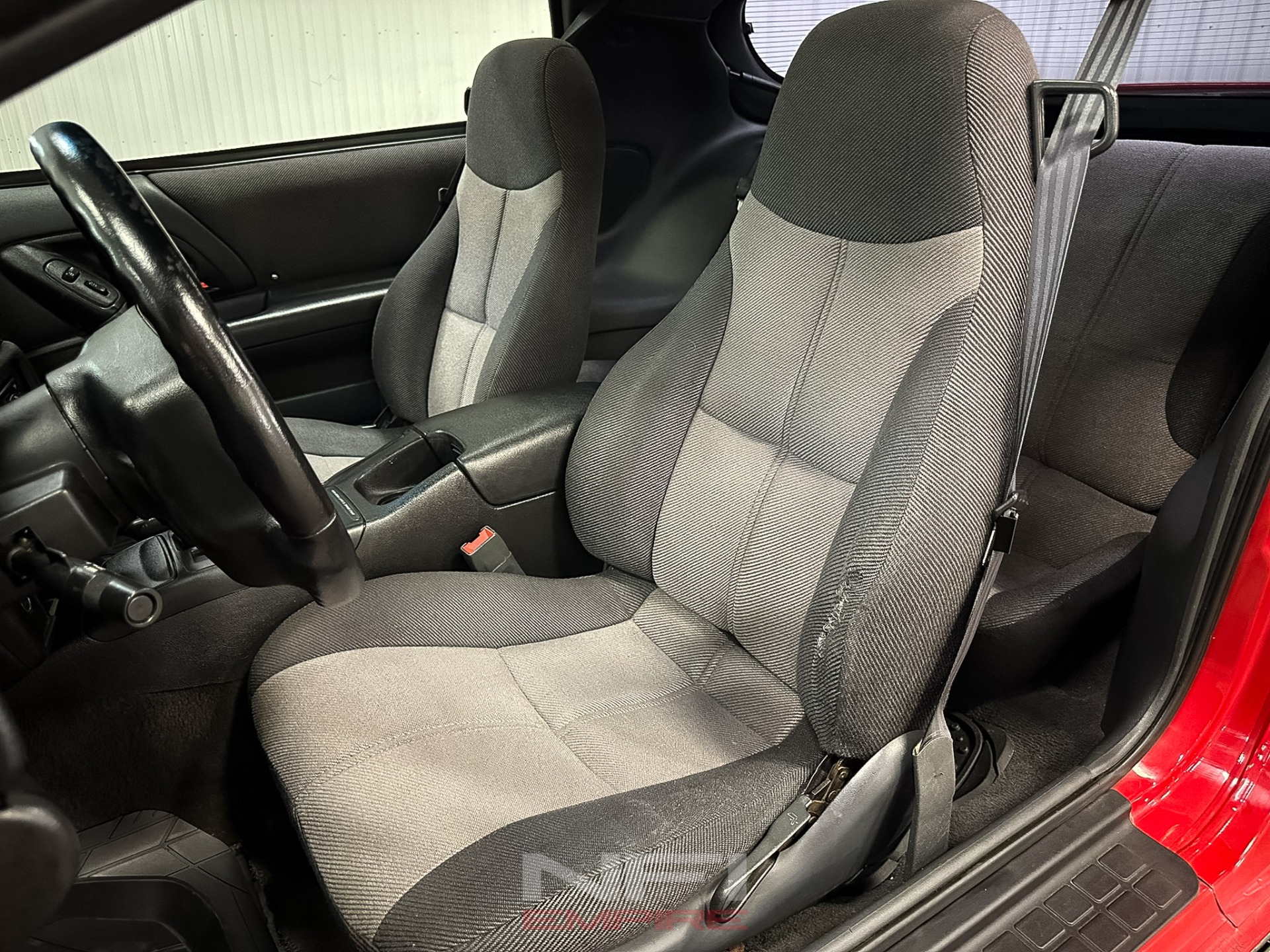 1995 Chevrolet Camaro 24