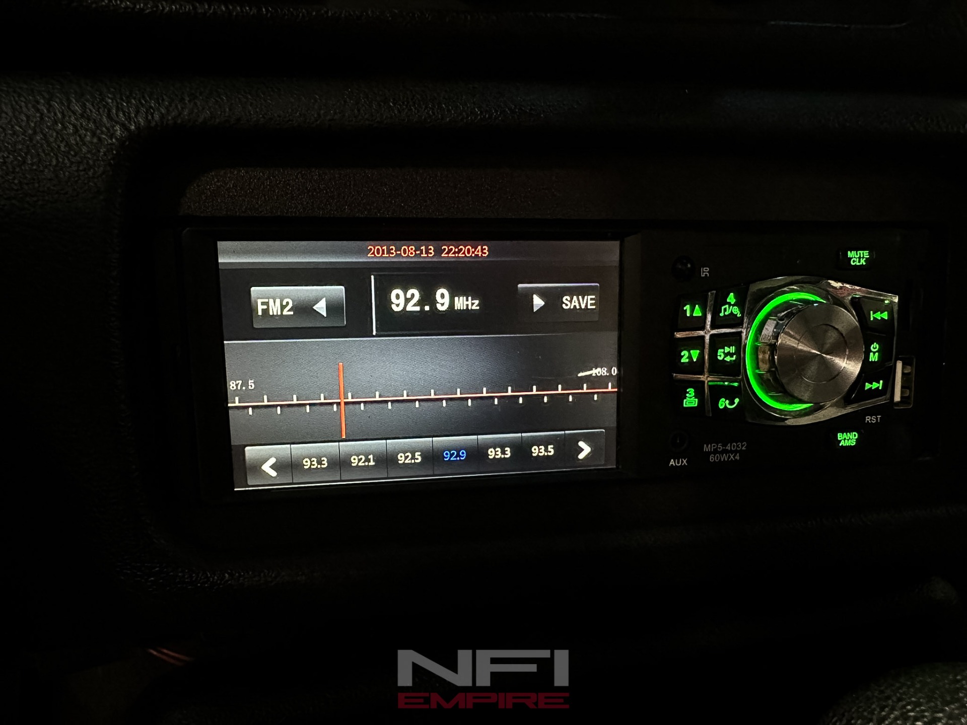 1995 Chevrolet Camaro 27