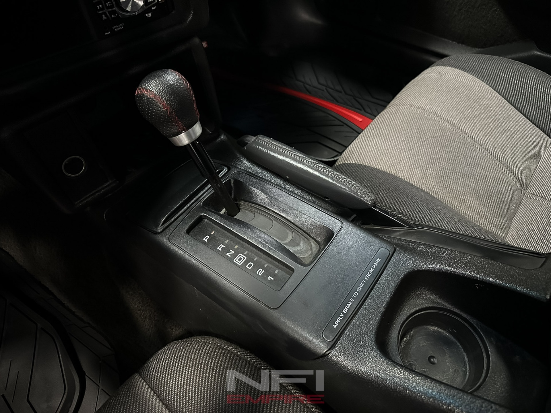 1995 Chevrolet Camaro 30