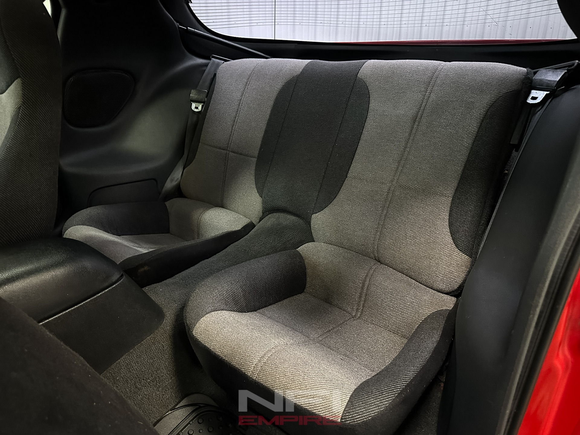 1995 Chevrolet Camaro 33