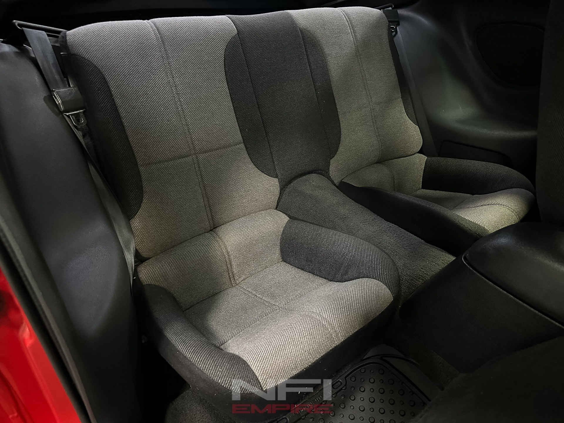 1995 Chevrolet Camaro 38