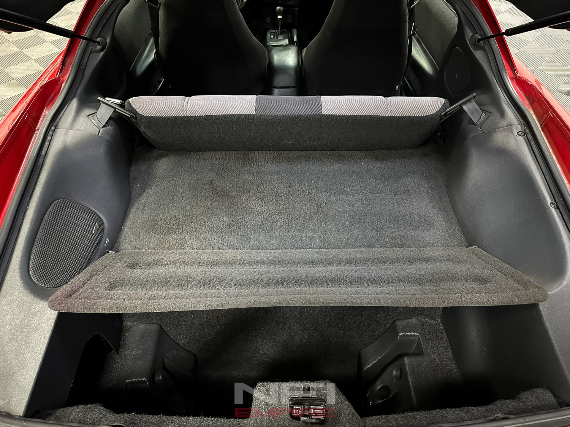 1995 Chevrolet Camaro 41