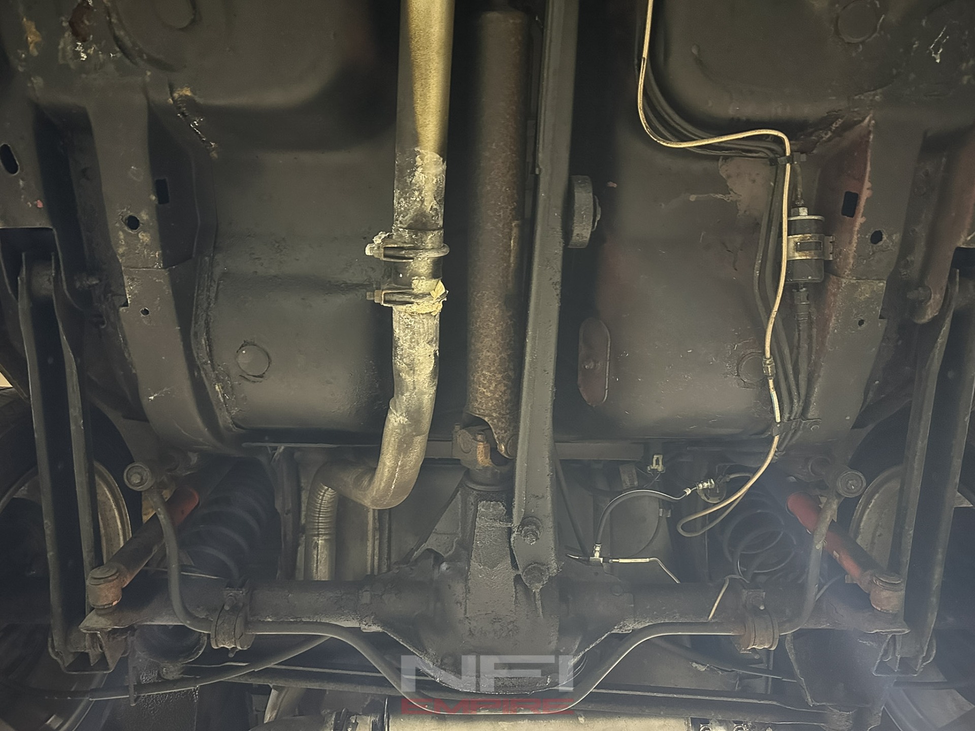 1995 Chevrolet Camaro 57