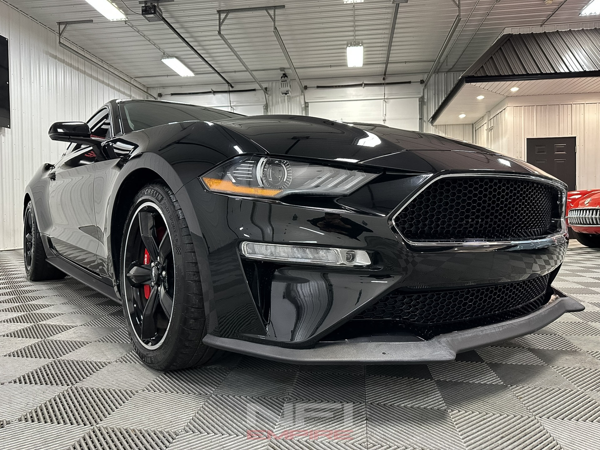 2019 Ford Mustang 15