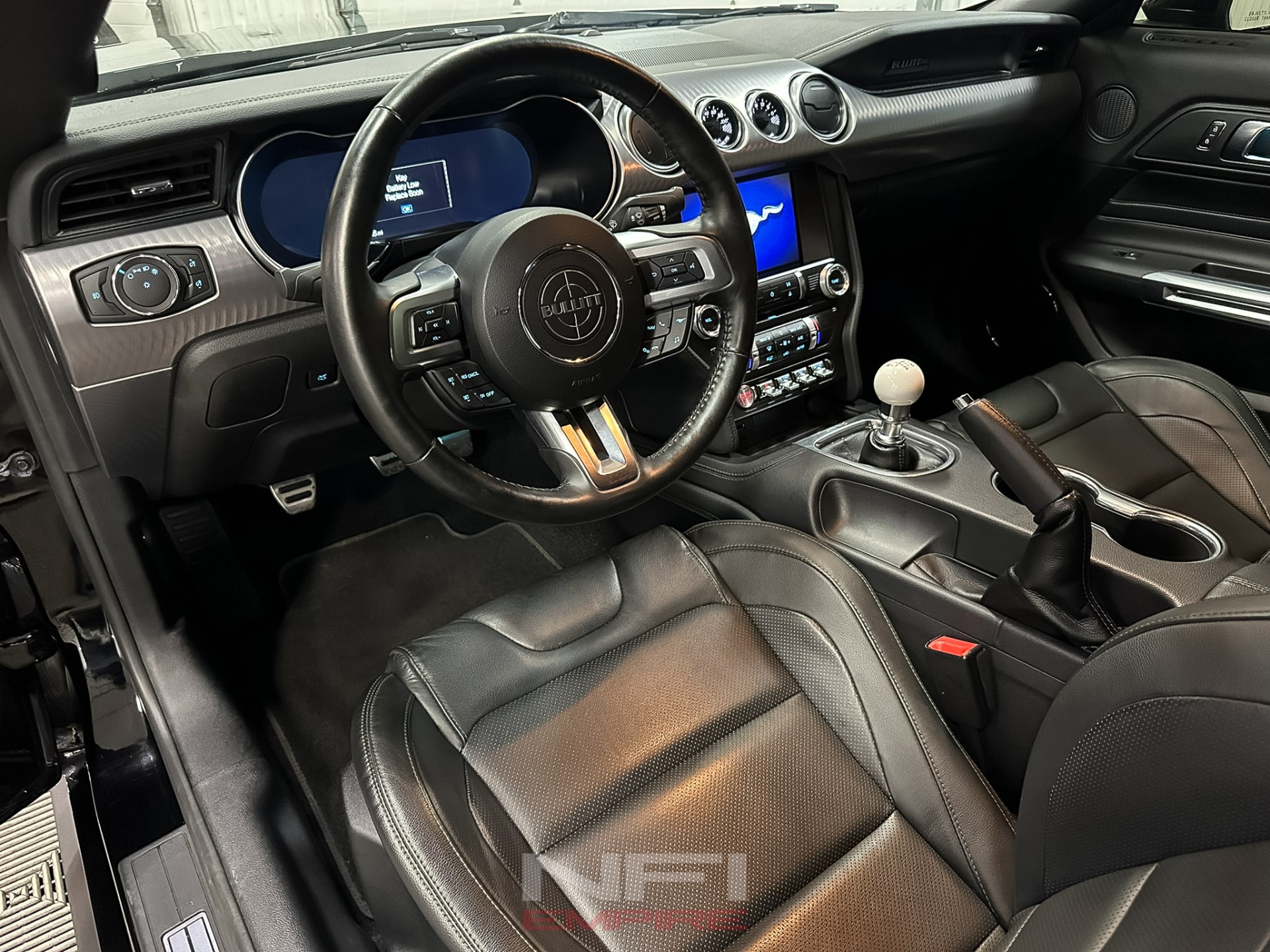 2019 Ford Mustang 23