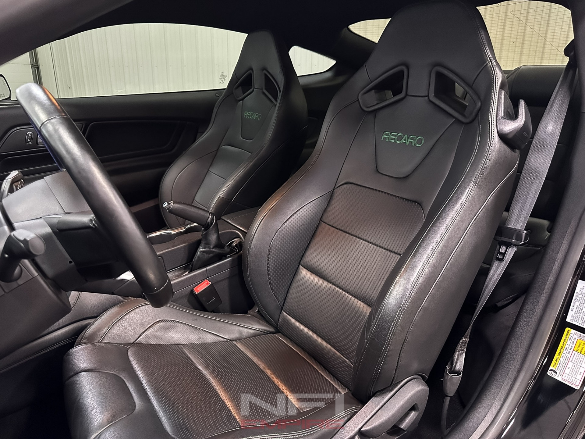 2019 Ford Mustang 24