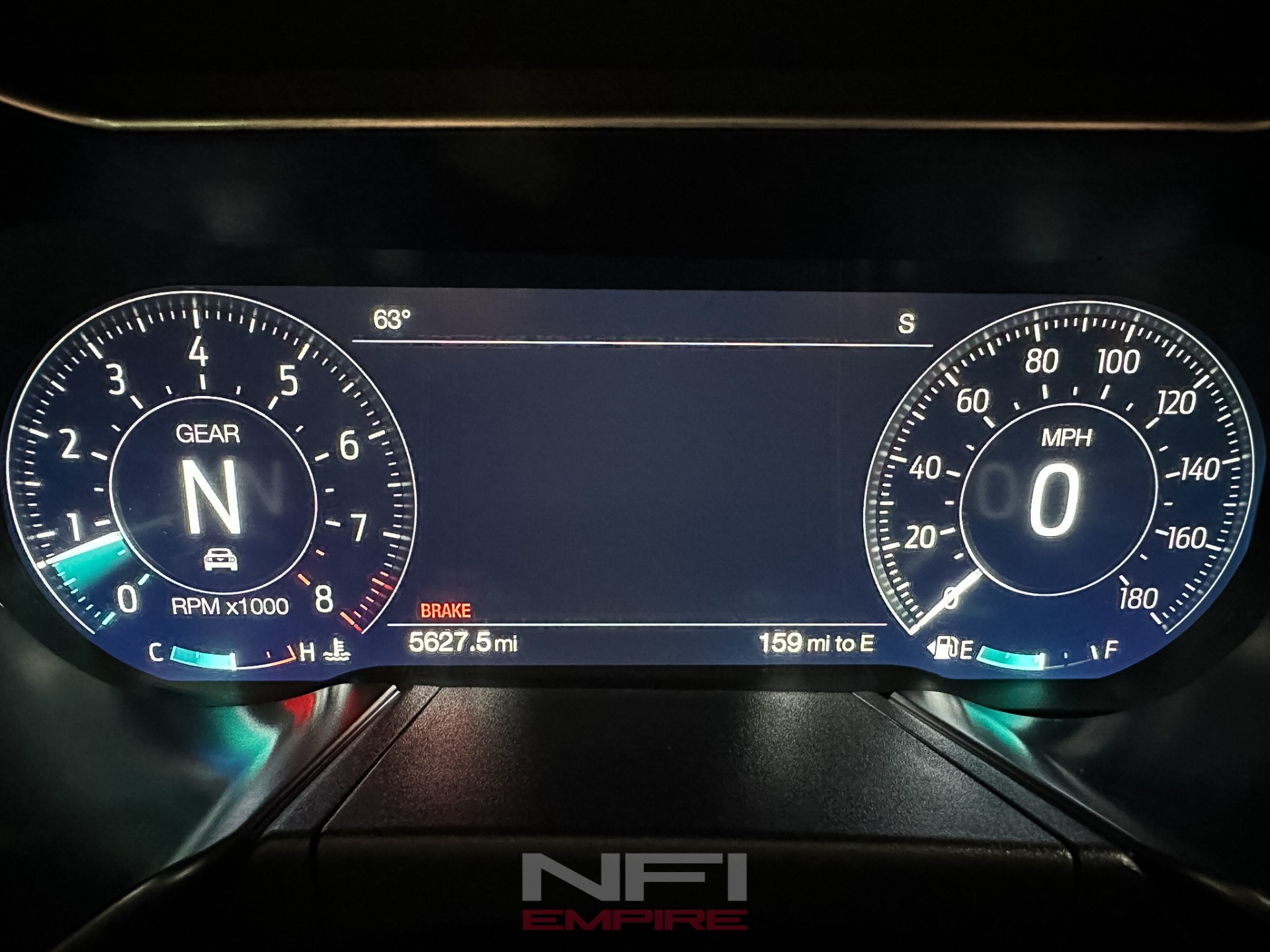 2019 Ford Mustang 26