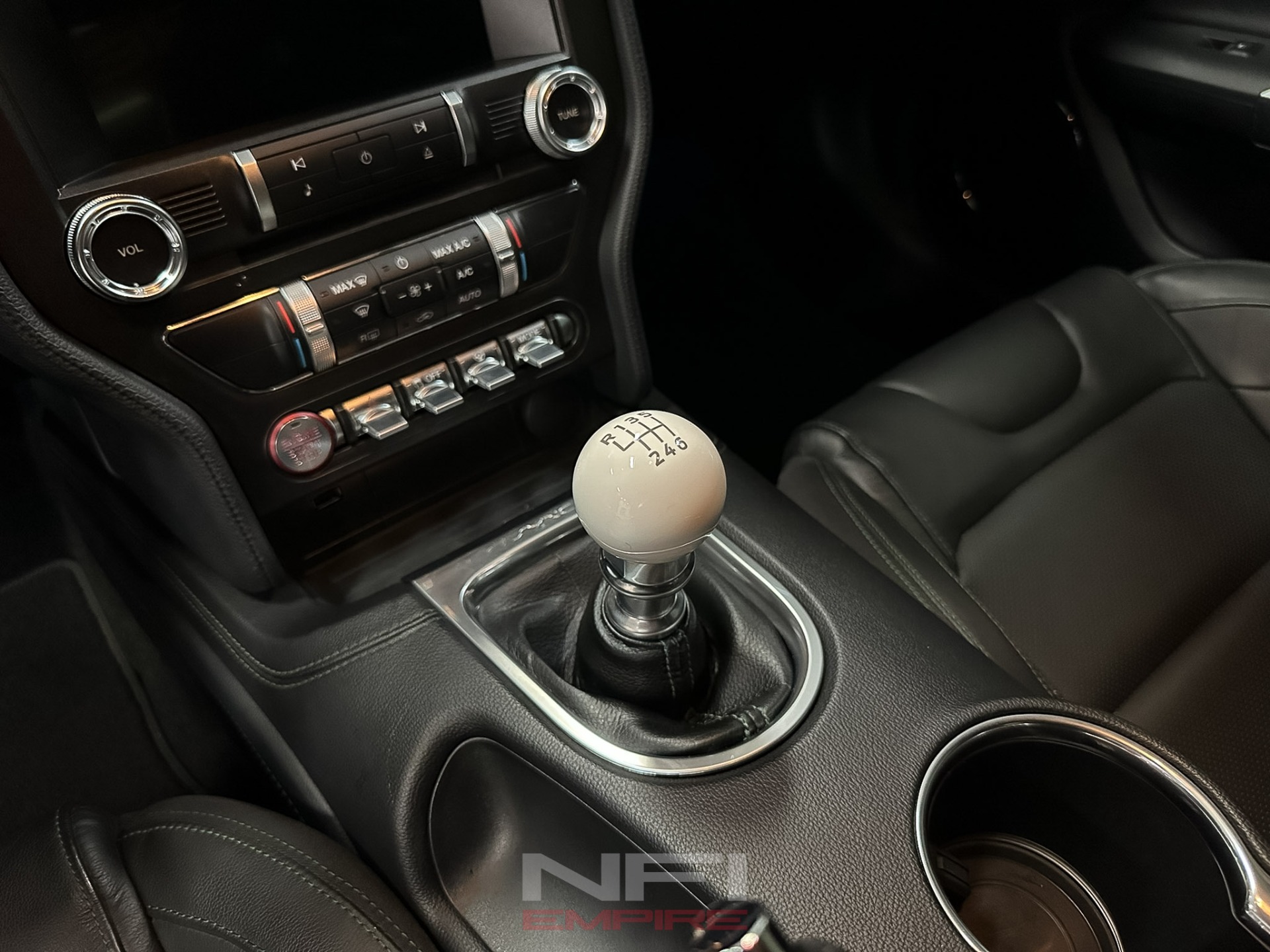 2019 Ford Mustang 30
